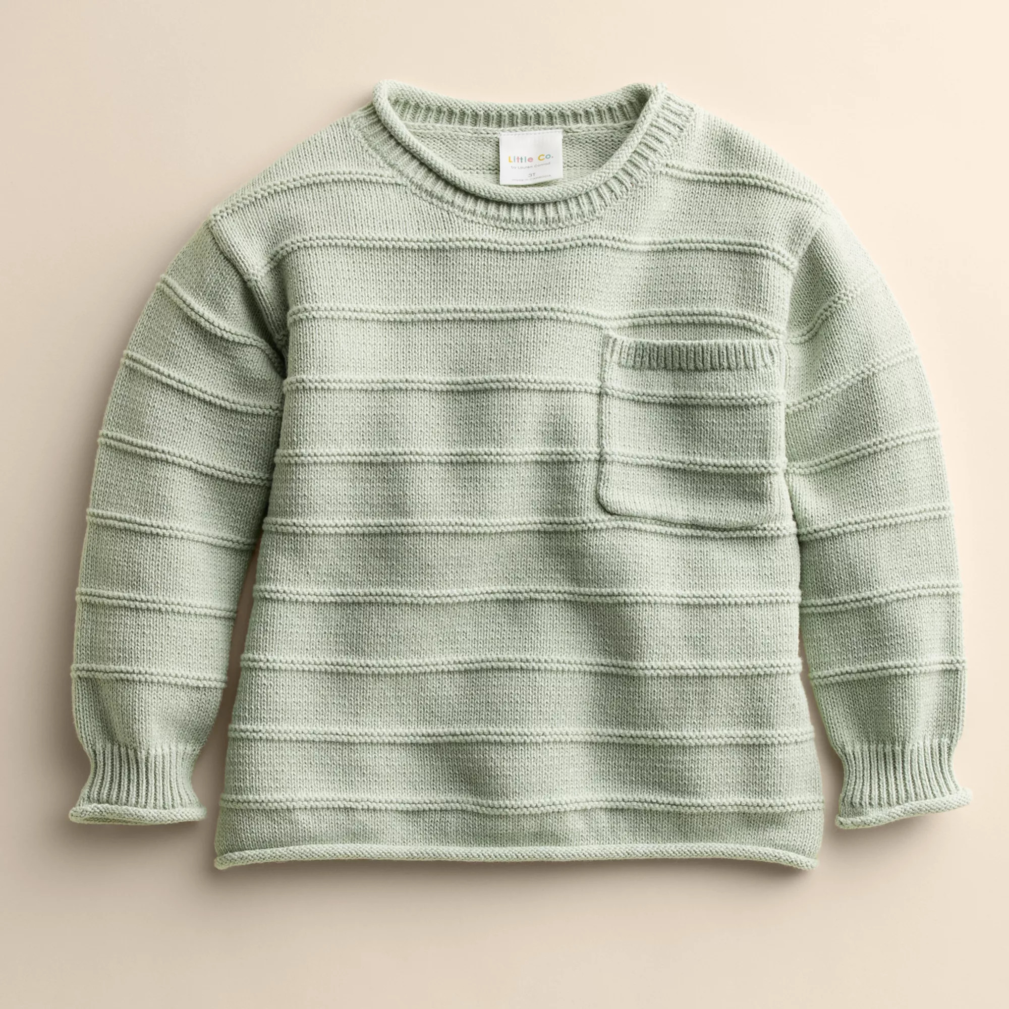 Kids 4-12 Little Co. by Lauren Conrad Beach Sweater | Kohl's