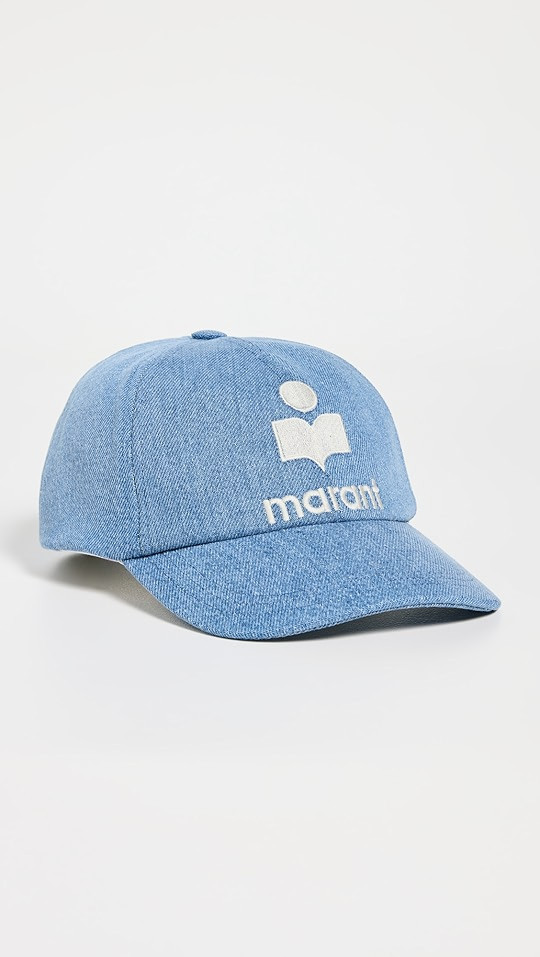 Tyron Denim Hat | Shopbop