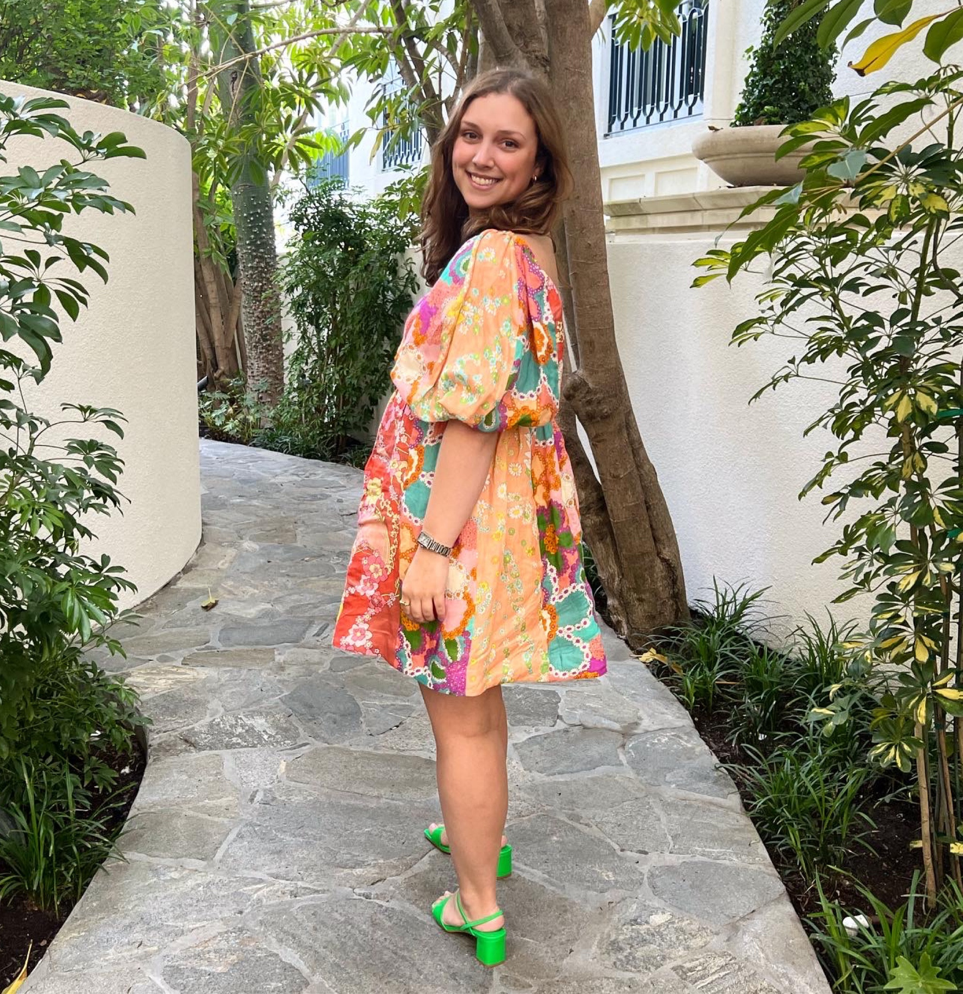 Shop my dress on sale 

#LTKfit #LTKFind #LTKsalealert