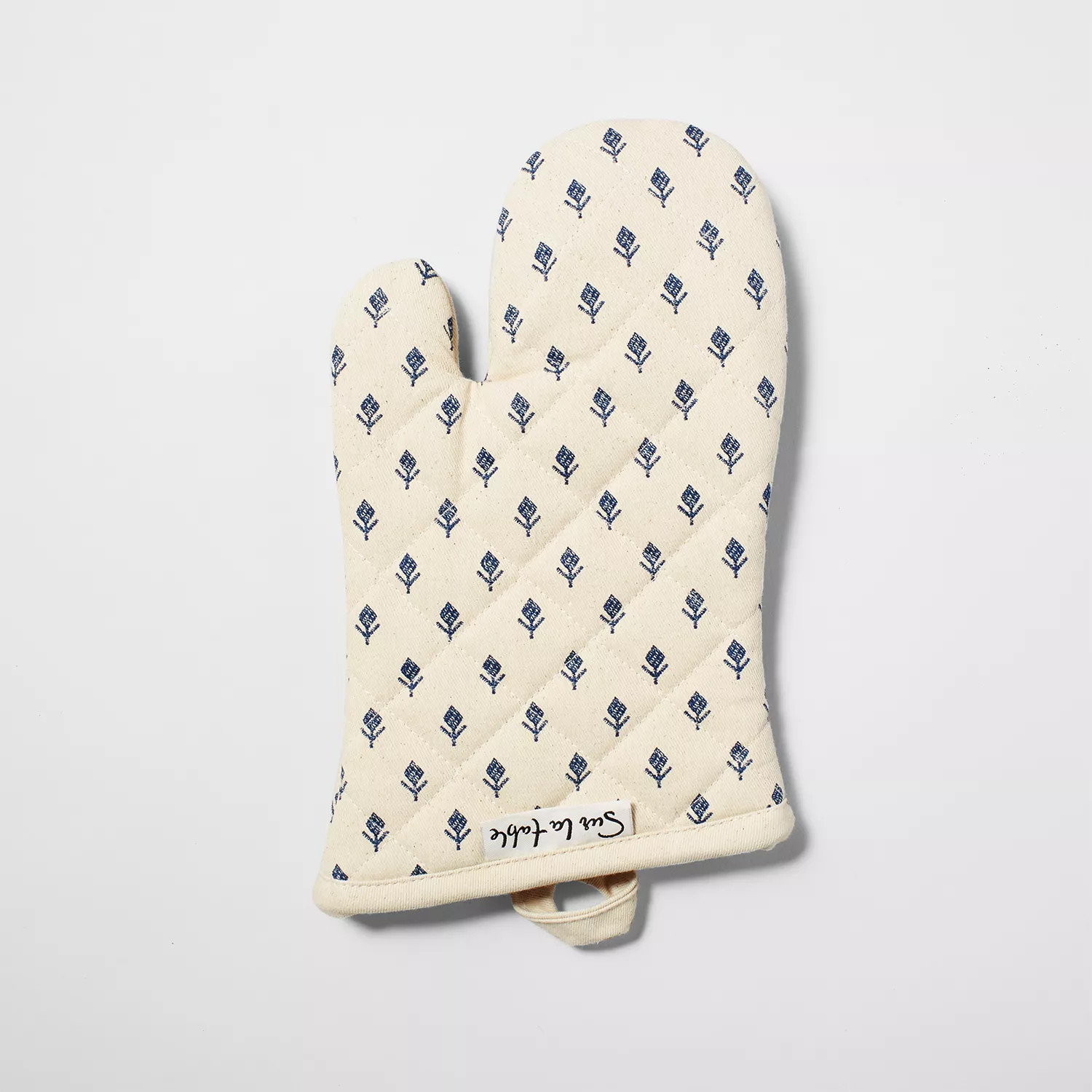 Sur La Table Tulip Oven Mitt | Sur La Table