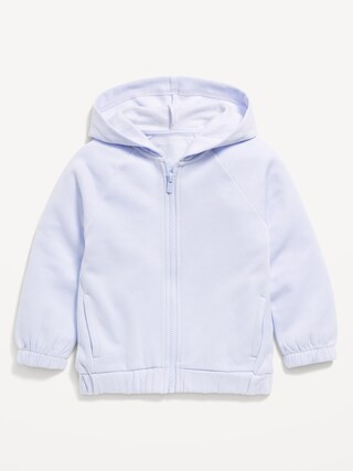 Printed Zip Hoodie for Toddler Girls | Old Navy (US)