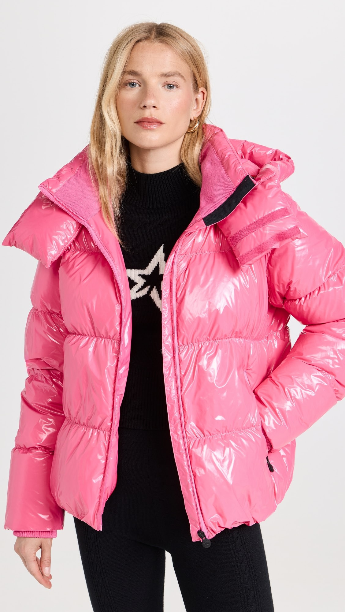 Perfect Moment January Duvet Jacket | Shopbop | Shopbop