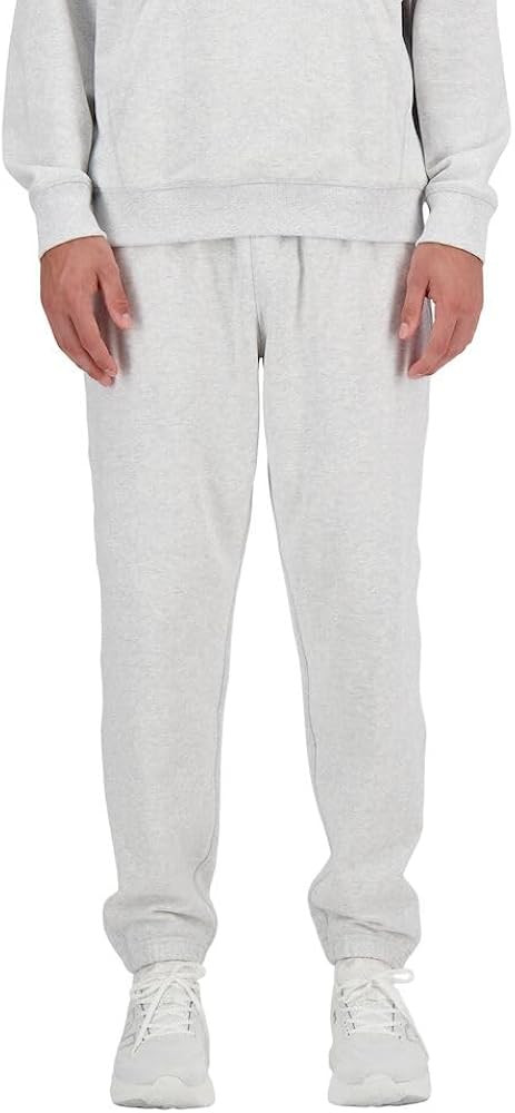New Balance Men's Athletics French Terry Jogger | Amazon (US)