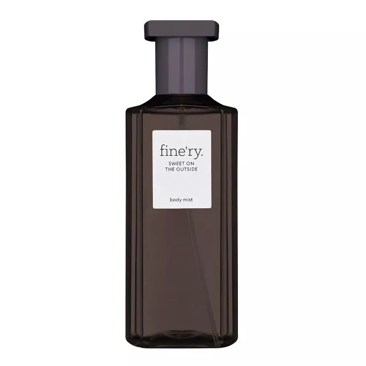 Fine'ry Magnetic Candy Fragrance Perfume - 2.02 Fl Oz : Target