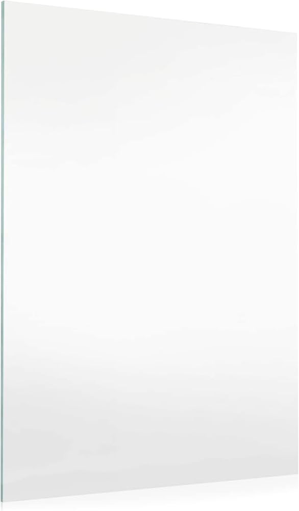CountryArtHouse Non-Glare Acrylic Plexiglass for 11x14 Picture Frame, Replacement Plexiglass for ... | Amazon (US)