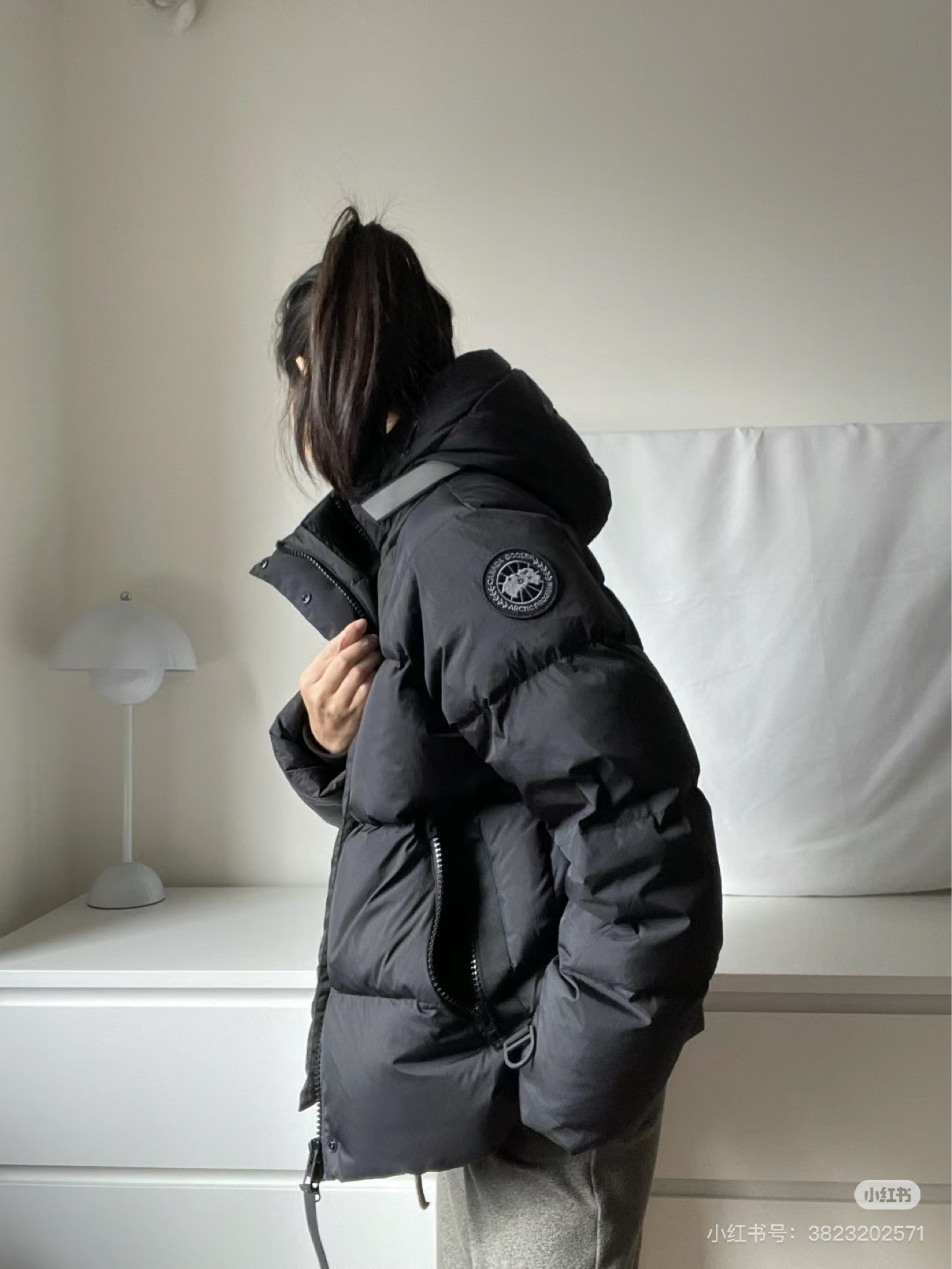 Canadagoose junction 30%off

code：FIRST30

https://rsme.plus/cMwecs

#LTKcanada #LTKautumn #LTKtravel