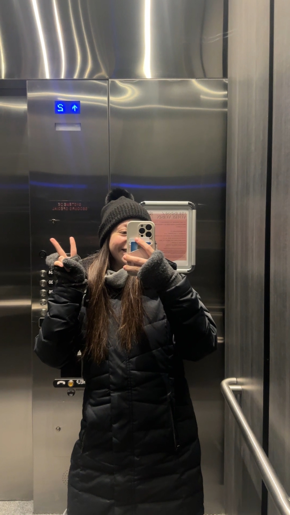 Day in the life 🤍