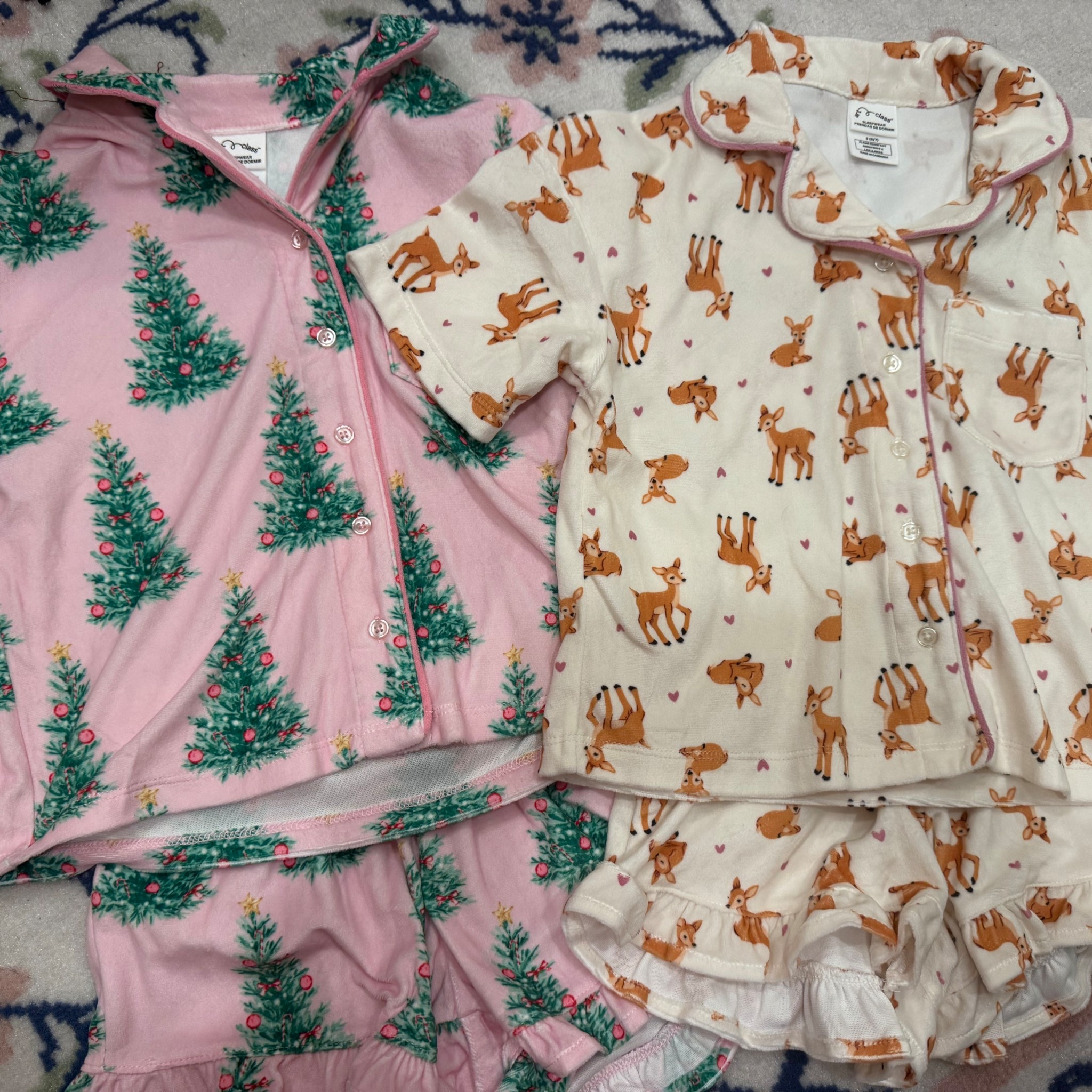 Girl Christmas sets

#LTKmomlife #LTKKids