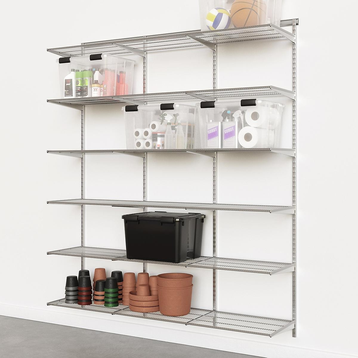 $534.40
                    Was $668.00
                
            You save: 
                 ... | The Container Store
