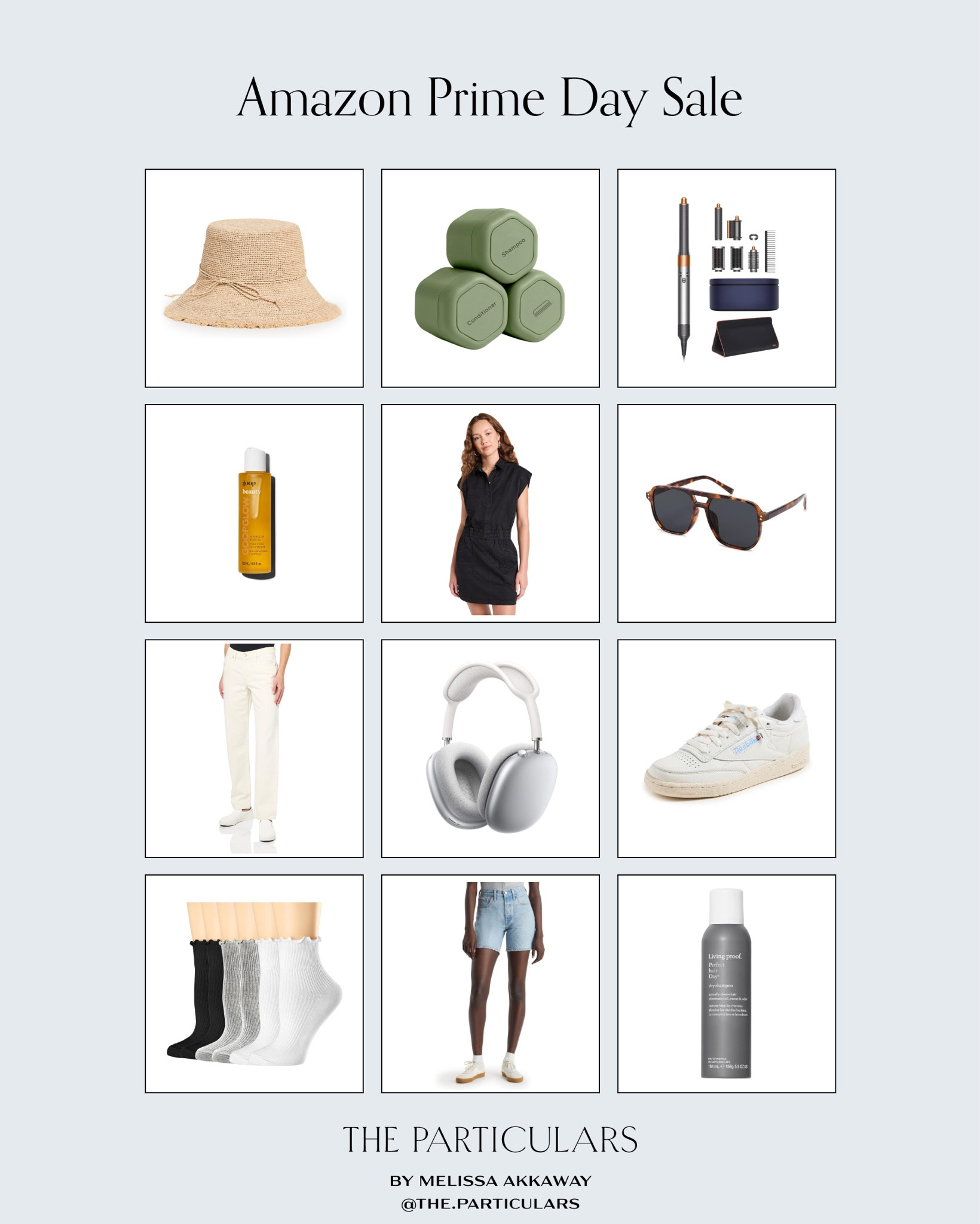 Amazon Prime Day picks!

#LTKFindsUnder50 #LTKSaleAlert #LTKStyleTip