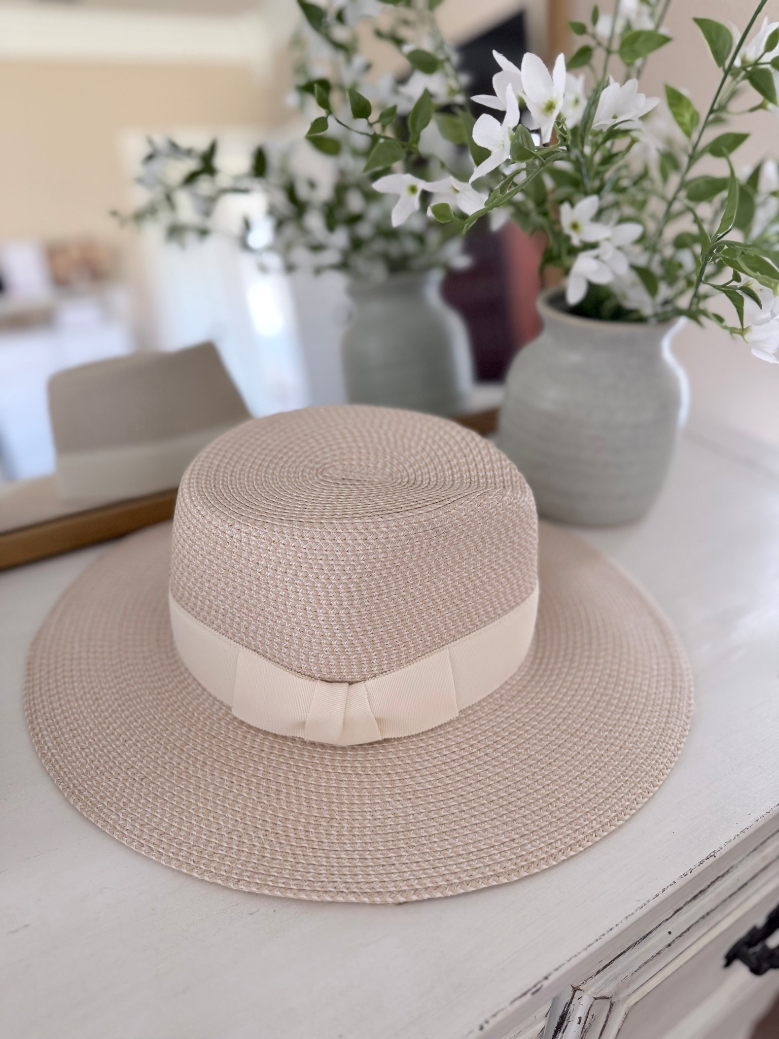 The perfect Spring hat! 20% off right now  

#LTKTravel #LTKSaleAlert #LTKFestival