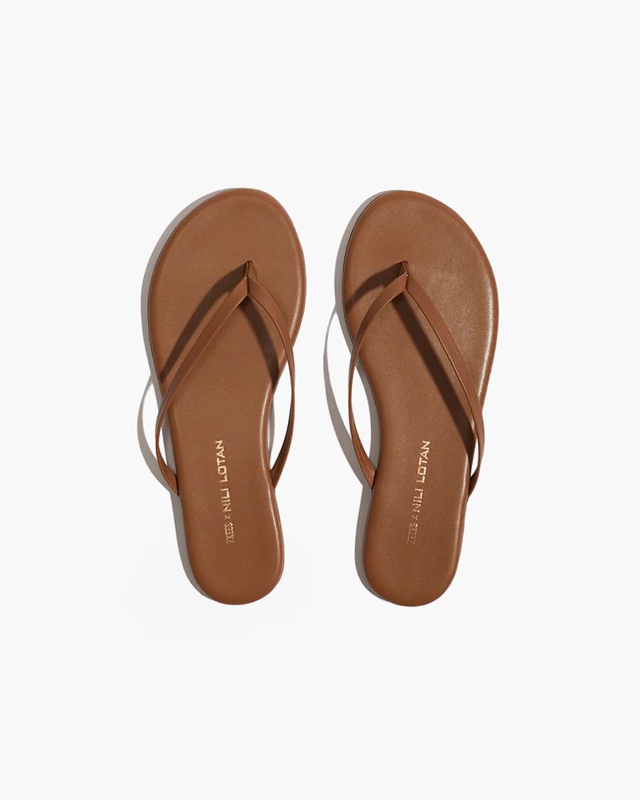 Slip on Sandal | Slides | Flip-Flops | Women's Footwear | TKEES