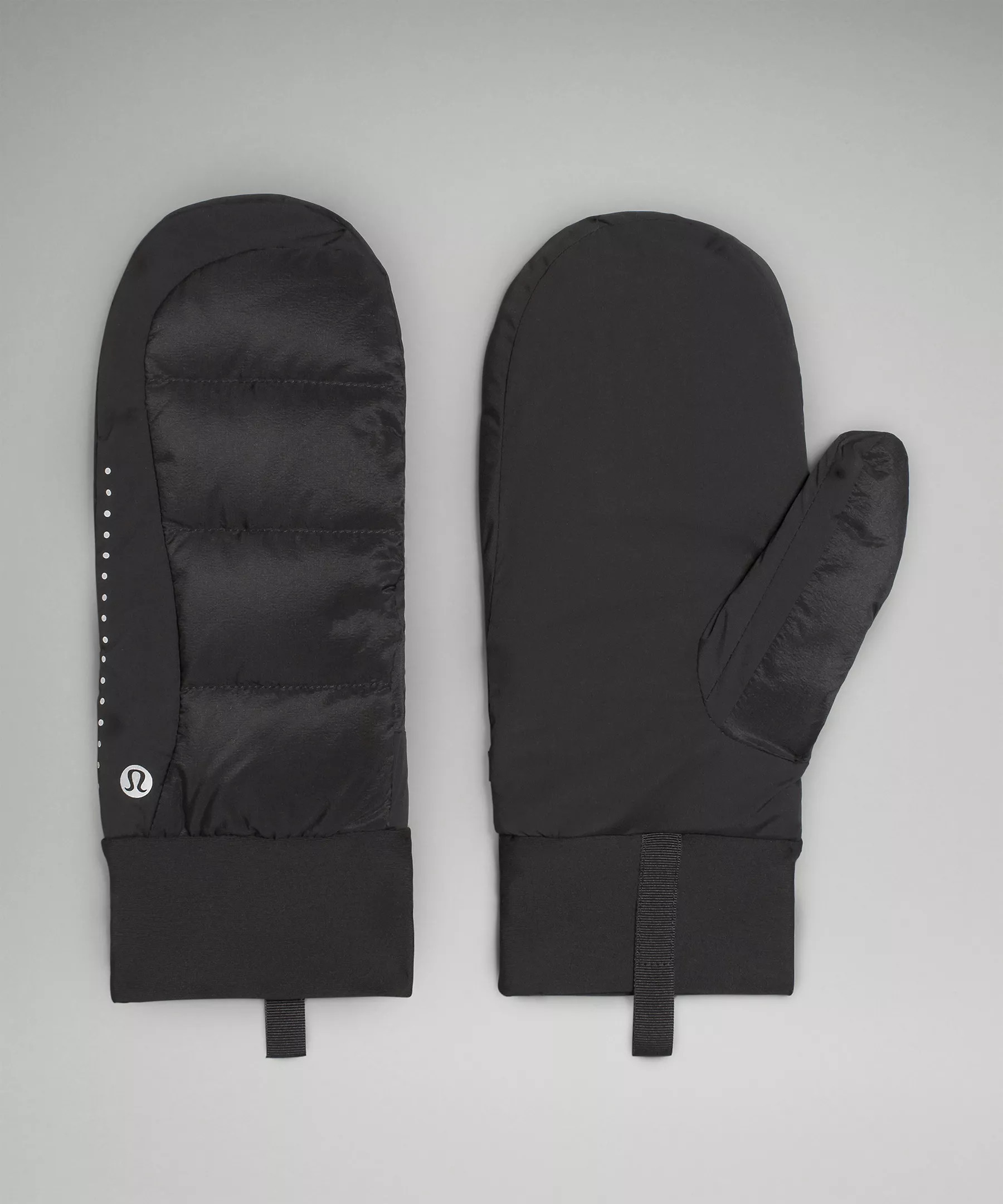 Down for It All Mittens | Unisex Accessories | lululemon | Lululemon (US)