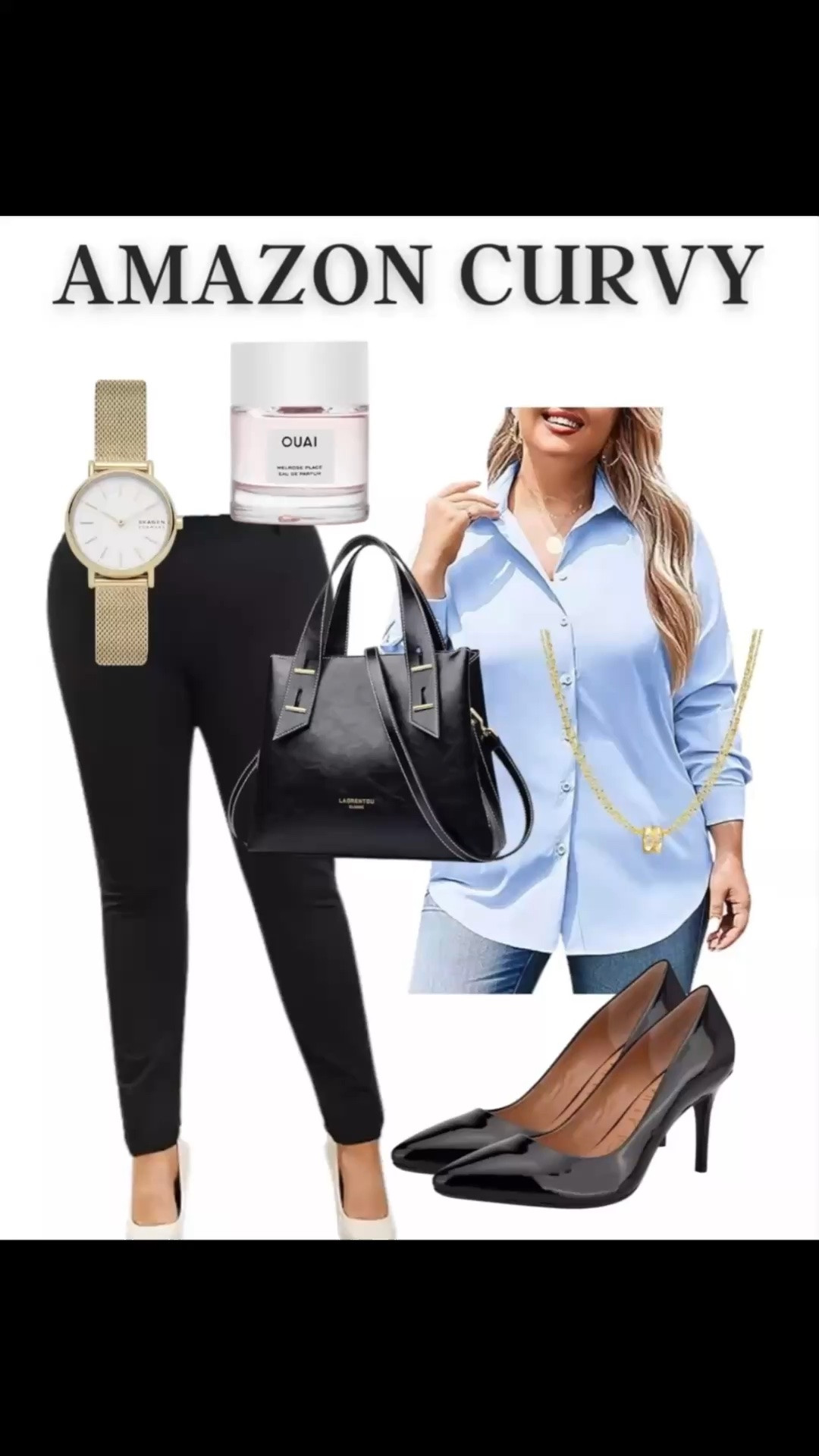 Amazon Office Outfits

#LTKWorkwear #LTKPlusSize #LTKSeasonal