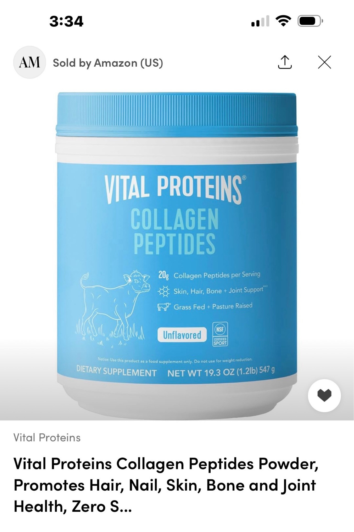 Prime Day Deal!


#LTKFindsUnder50 #LTKSaleAlert #LTKxPrimeDay