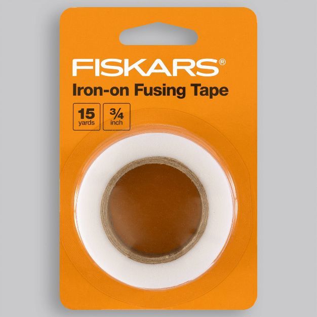 Fiskars Iron-On Fusing Web | Target