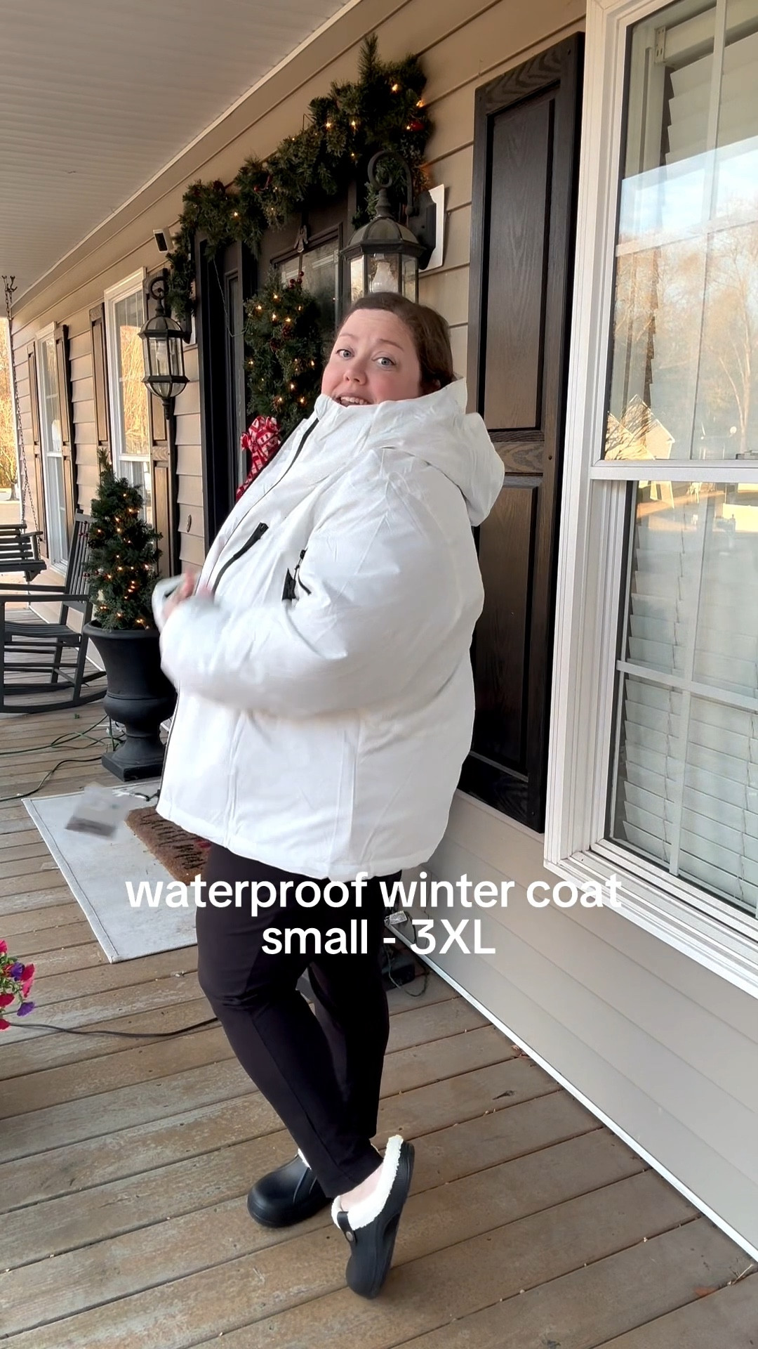 #skijacket #winterjacket #coat #jacket

#LTKPlusSize #LTKSaleAlert #LTKActive