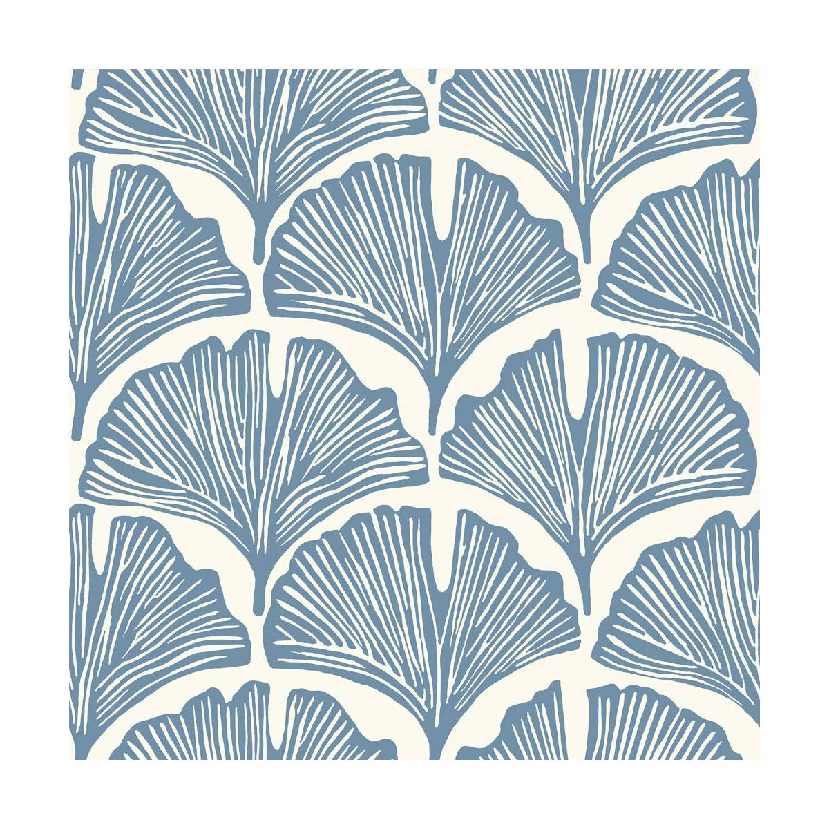 Tempaper Novo Gratz Feather Palm Peel and Stick Wallpaper | Target