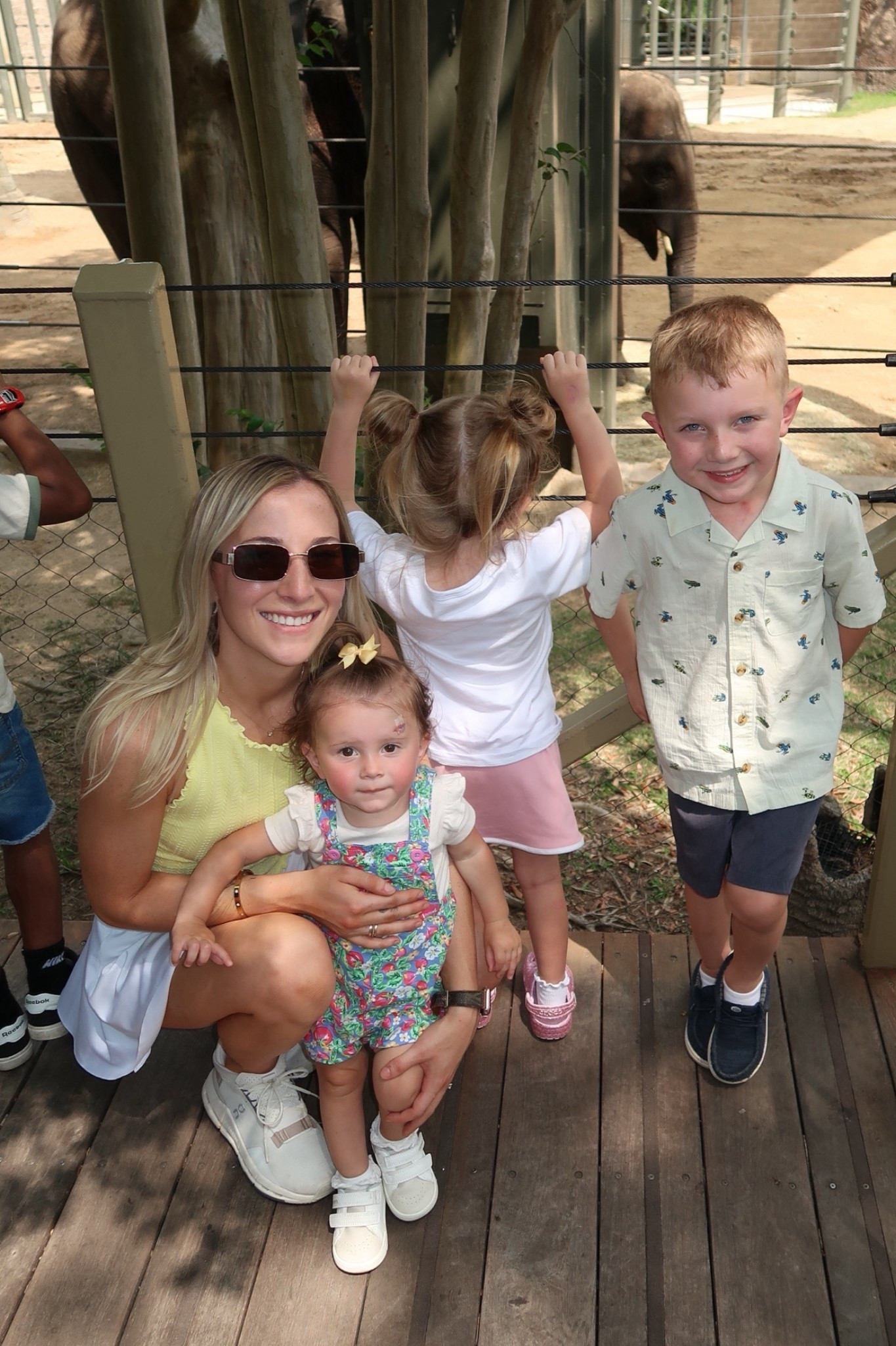 Zoo outfit links!

#LTKootd #LTKKids #LTKBaby