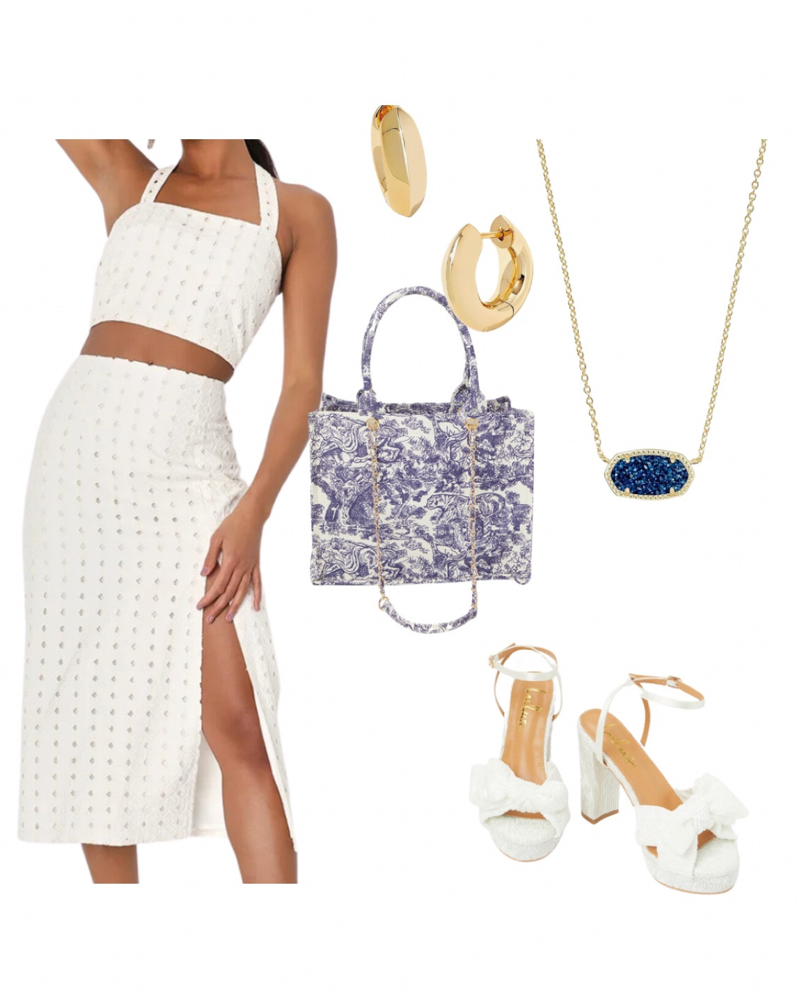 dinner summer vacation outfit!! 

#LTKU #LTKSeasonal #LTKtravel