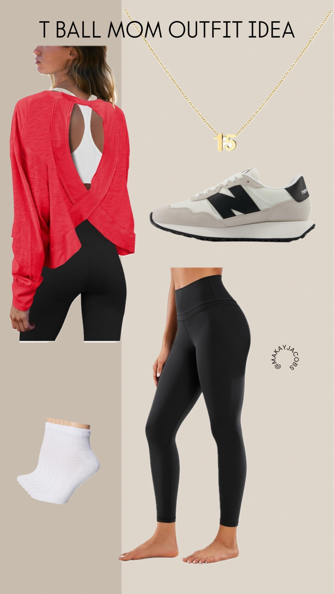 Baseball Mom Outfit Inspo 

#LTKSeasonal #LTKActive #LTKFamily