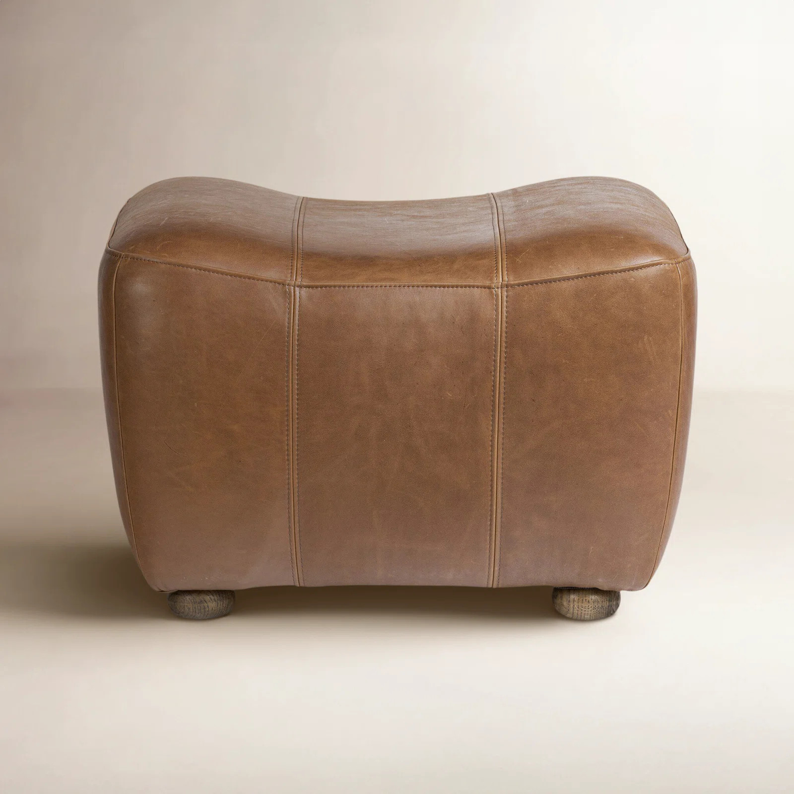 Kylo Ottoman | Birch Lane