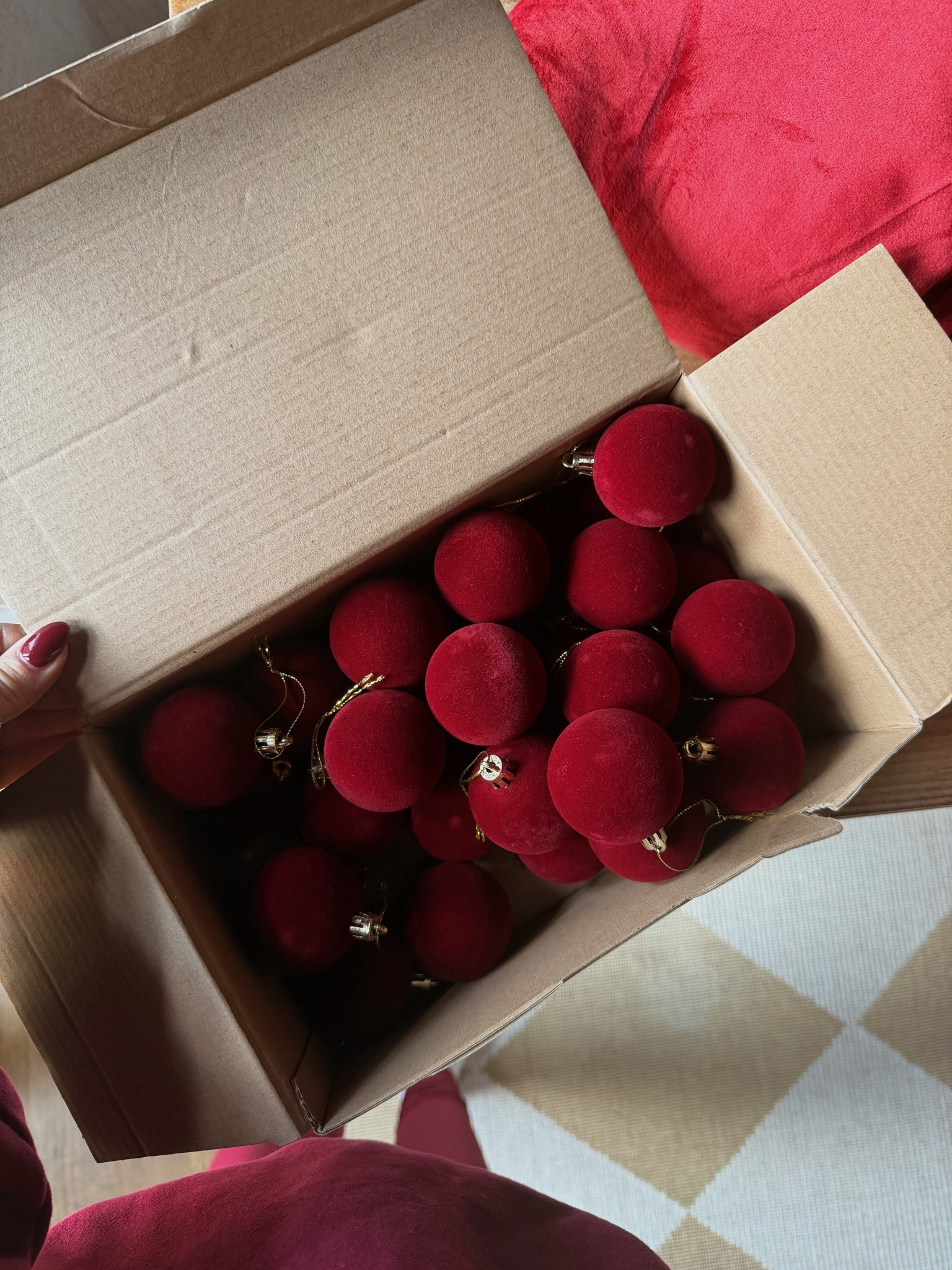 Ralph Lauren Holiday Christmas decor 

#LTKHoliday #LTKHome #LTKSeasonal