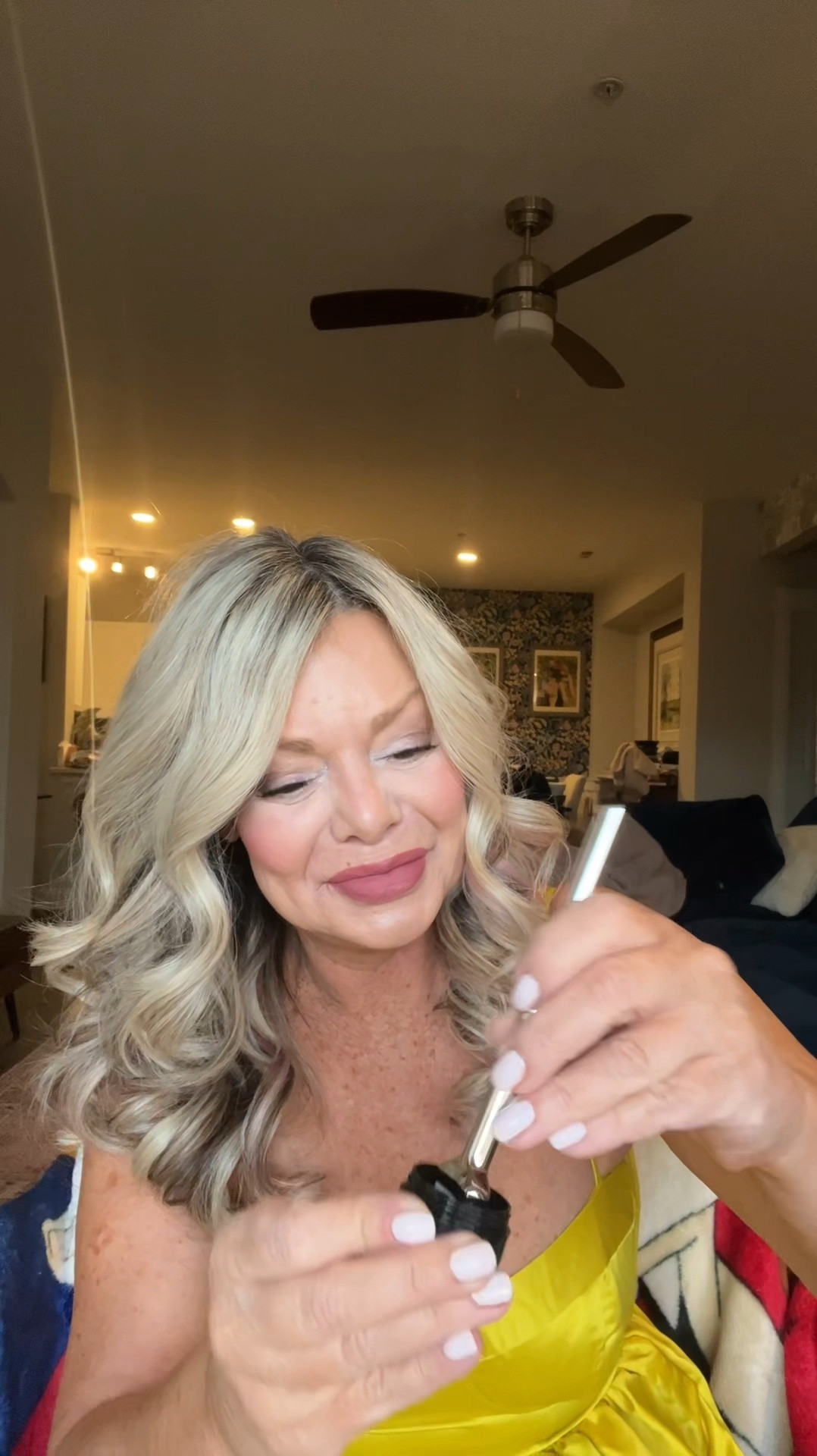 Lower Eyelash Stamp Review! #makeup #lashes #eyelashes #makeuptutorial #eyeliner 

#LTKBeauty #LTKWatchNow #LTKOver40