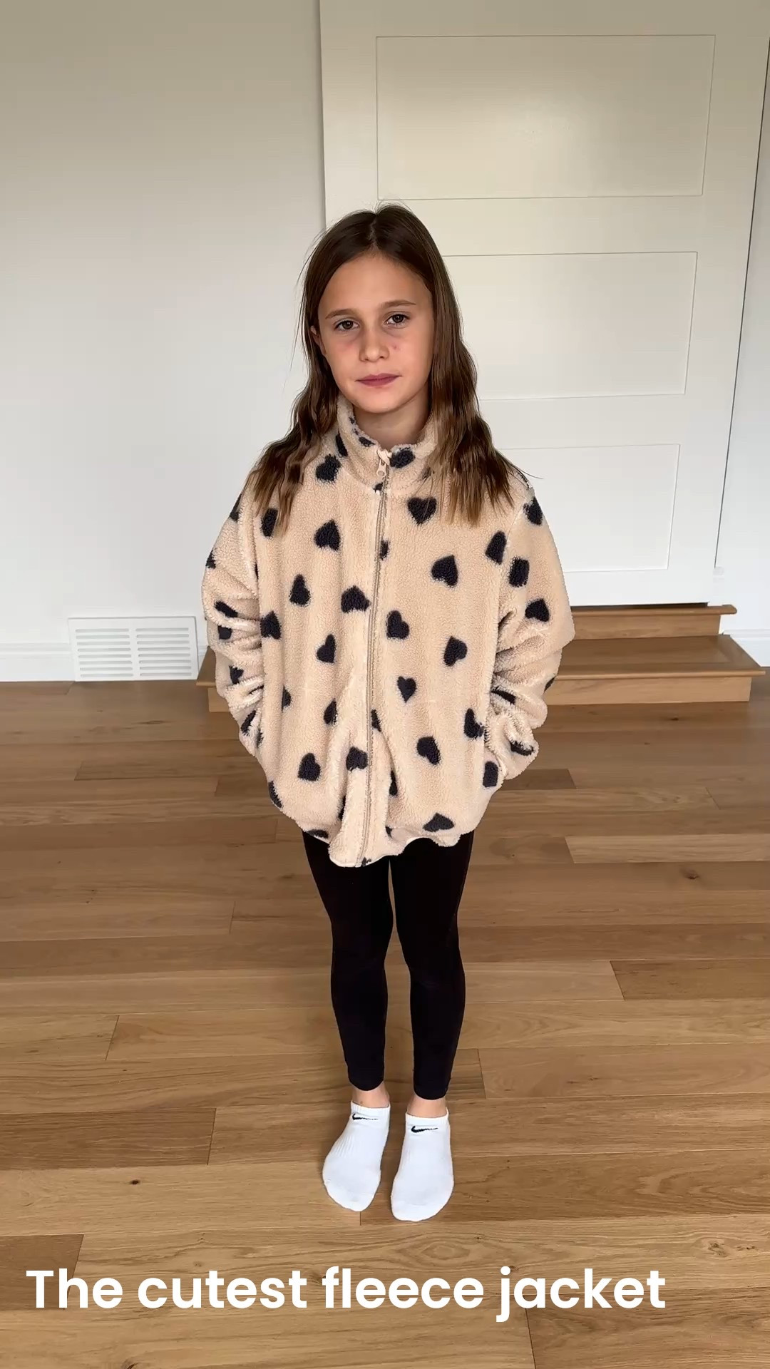 My 8 year old loves this jacket !  I love the way it scoops down and covers the rear end !! 

#LTKwinter #LTKfall #LTKcanada