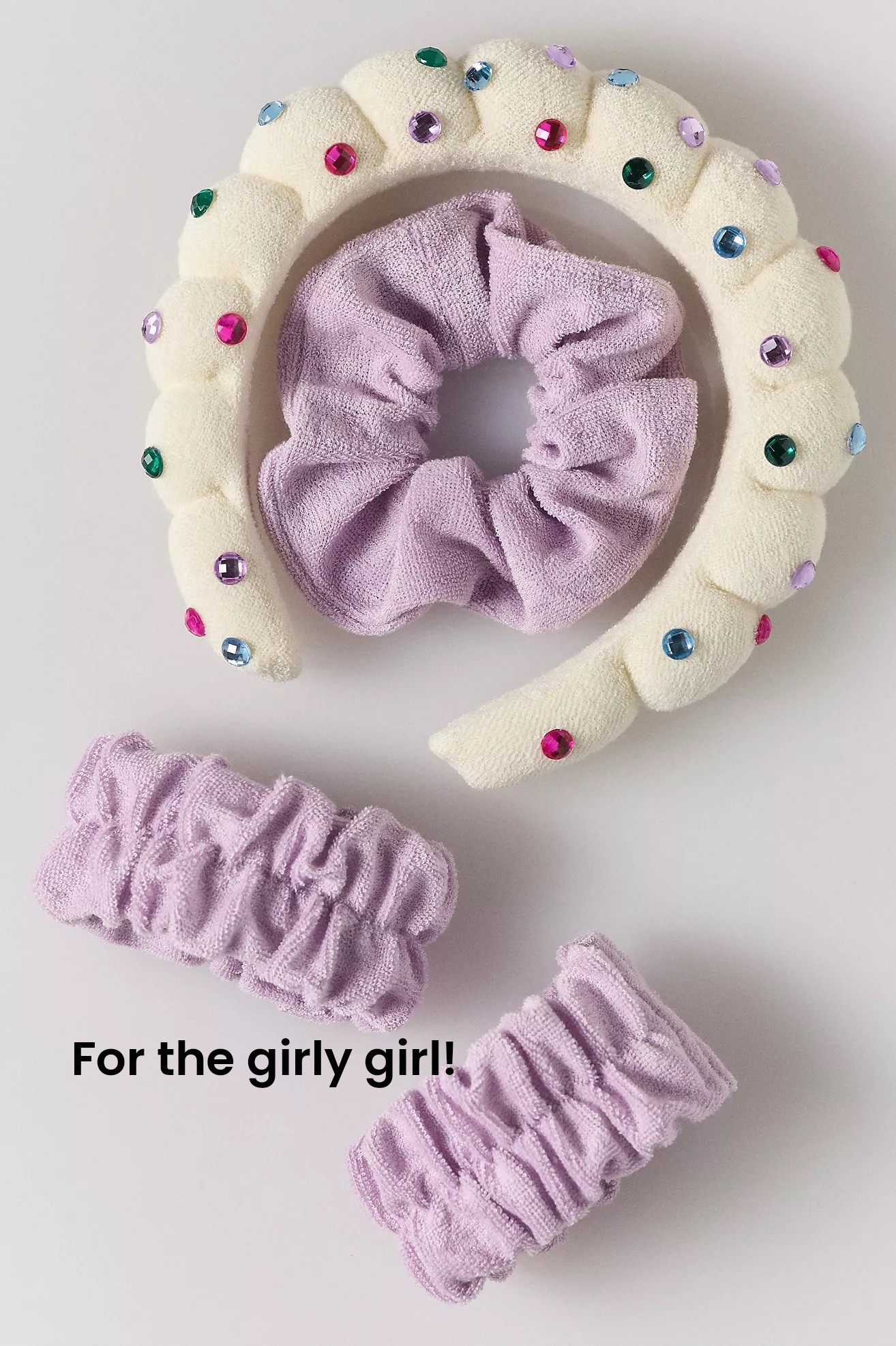 Cute gift for the girly girl! Use code ANTHRO30 for 30% off in app! 

#LTKGiftGuide #LTKCyberWeek #LTKHoliday