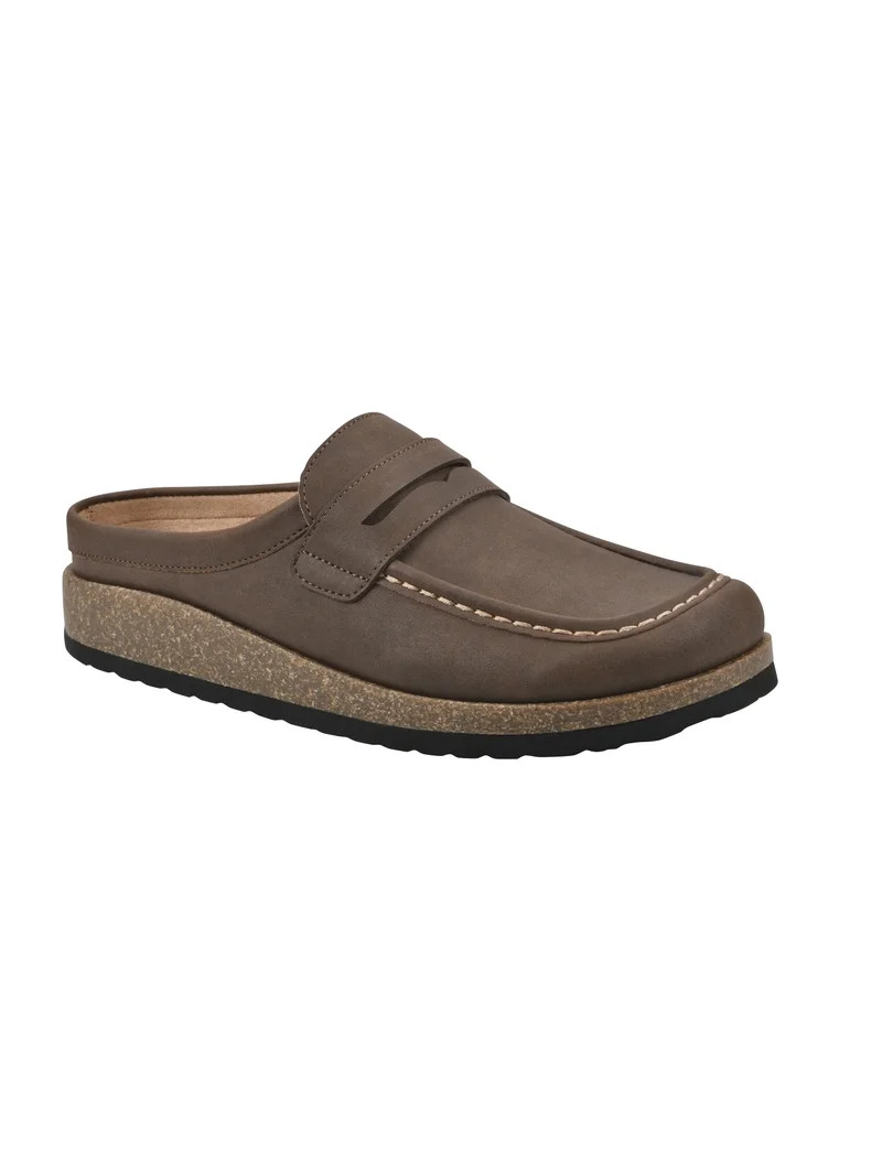 Mountain Sole Women's Penny Clog | Walmart (US)