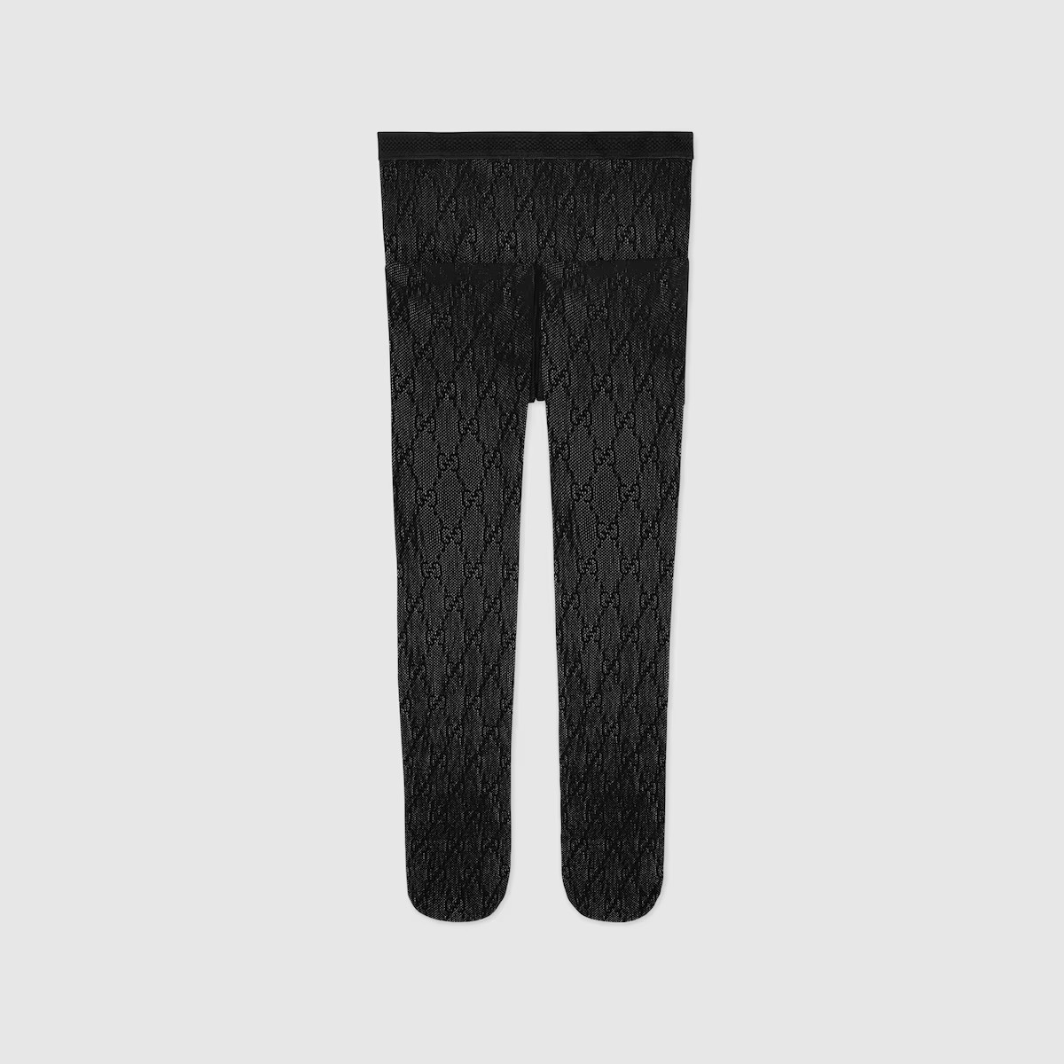 Interlocking G tights | Gucci (US)