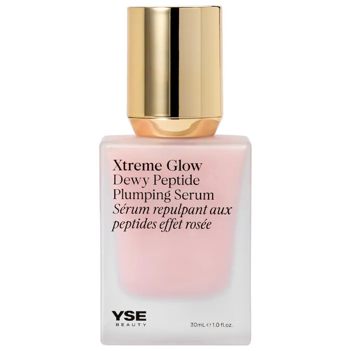 Xtreme Glow Dewy Peptide Plumping Serum | Sephora (US)