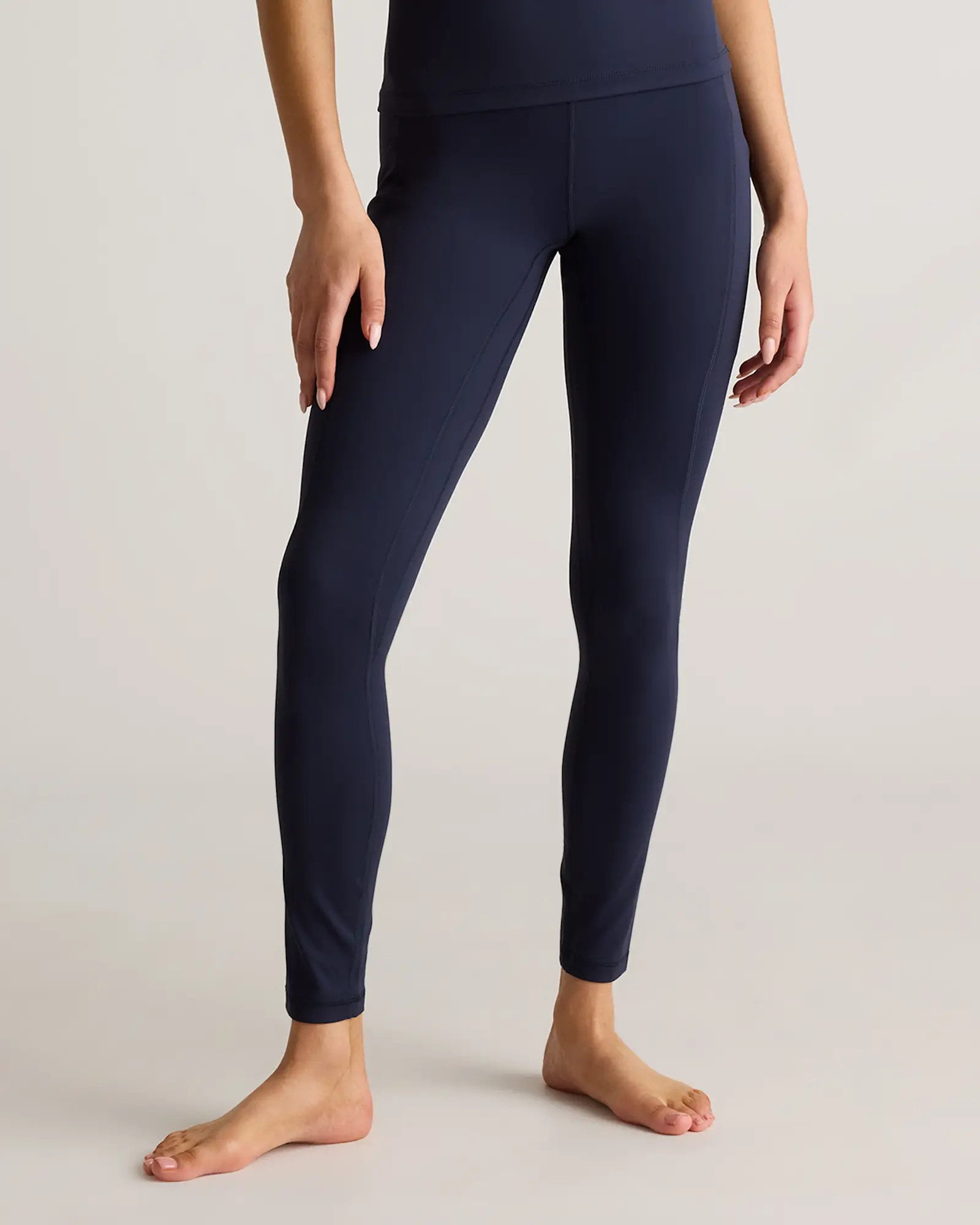 Ultra-Form High-Rise Pocket Legging | Quince