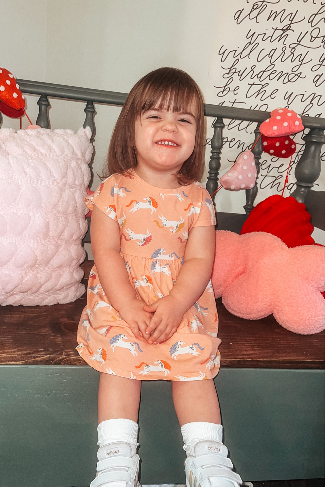 Easy peasy toddler OOTD 

#LTKkids #LTKbaby #LTKfamily