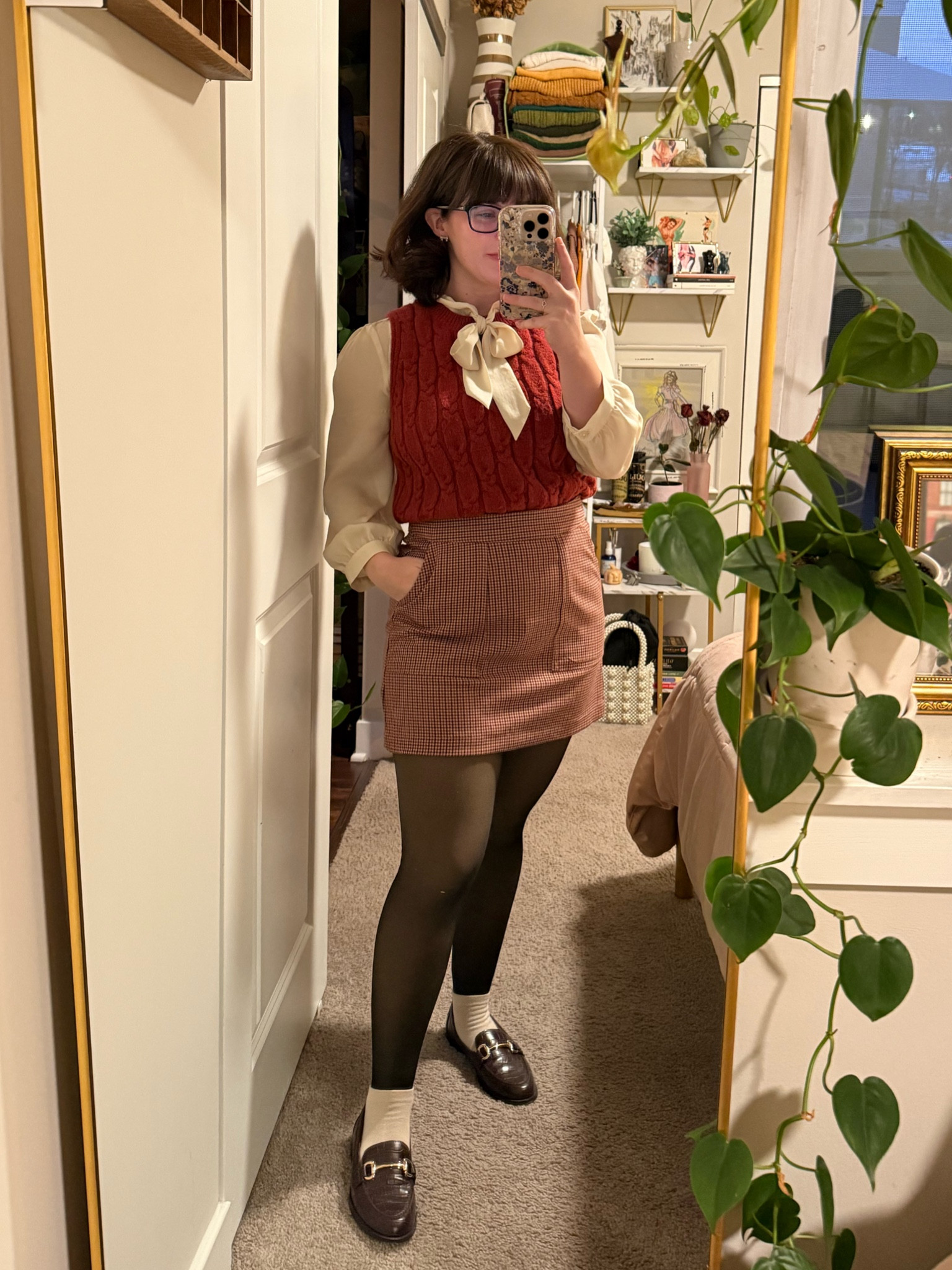 OOTD 1.24.25

#LTKWorkwear #LTKStyleTip #LTKSeasonal