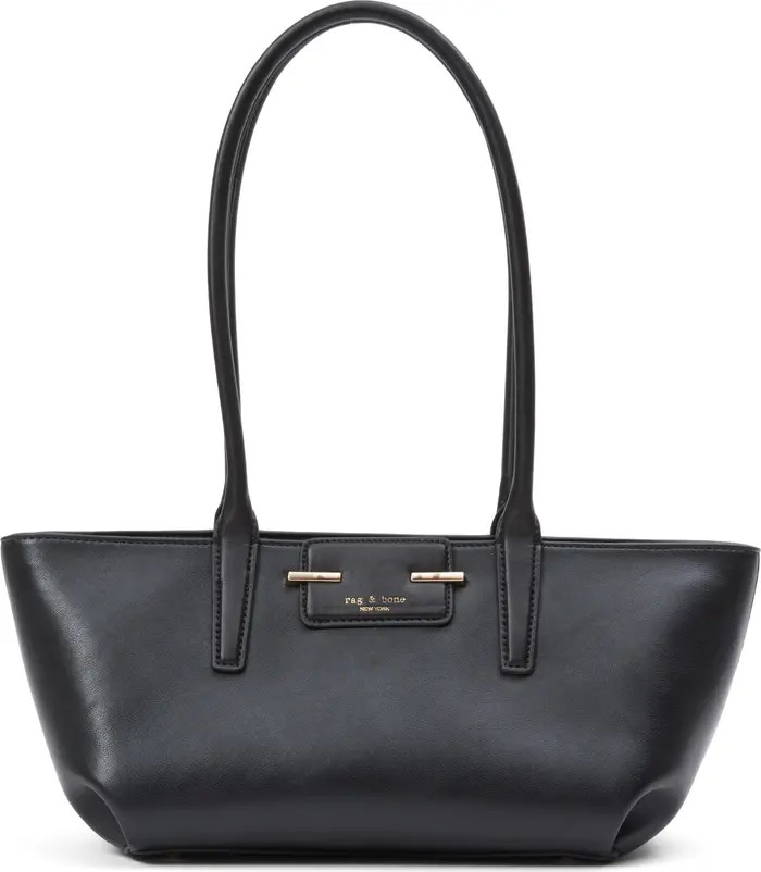 rag & bone Realm Leather Satchel | Nordstrom | Nordstrom