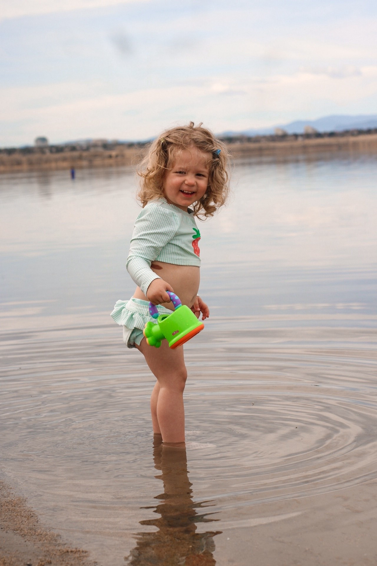Adorable swimmies for toddlers and beach toys 

#LTKSeasonal #LTKmomlife #LTKdayinmylife