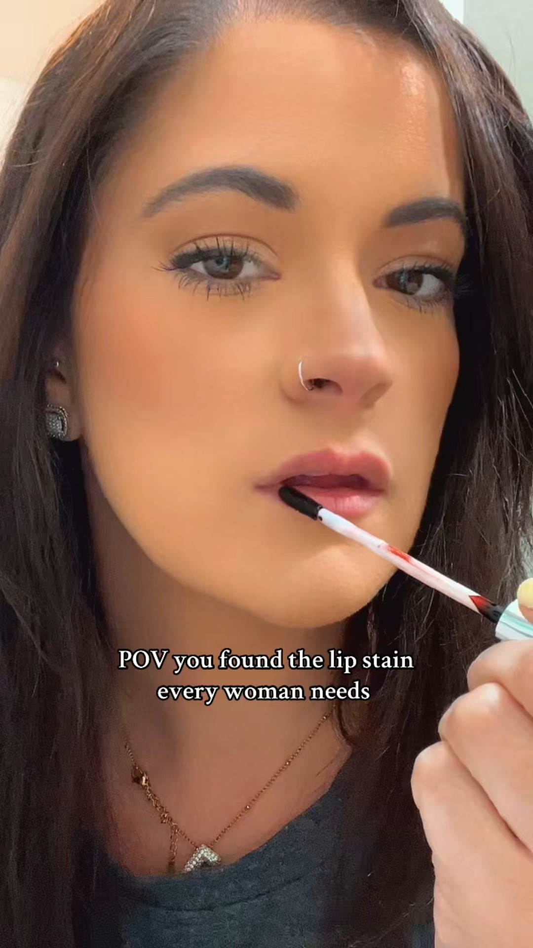 Was never a lip stain girl until I tried these! Now I’m obsessed!!! 

#LTKStyleTip #LTKFindsUnder50 #LTKBeauty
