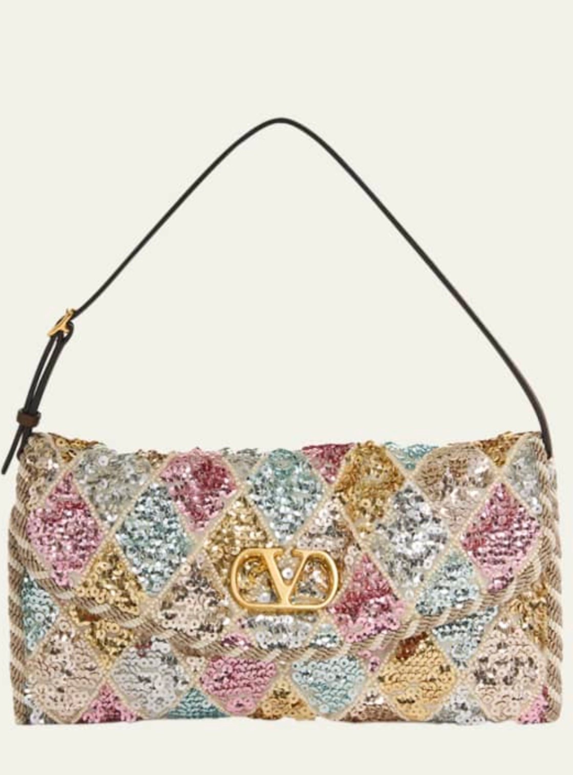 The perfect summer sequins bag! Perfect for brighter outfits and denim! 

#LTKgrwm