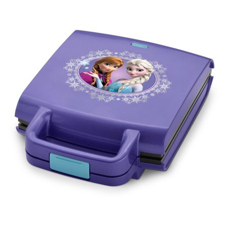 Disney Frozen Sisters Waffle Maker | Walmart (US)