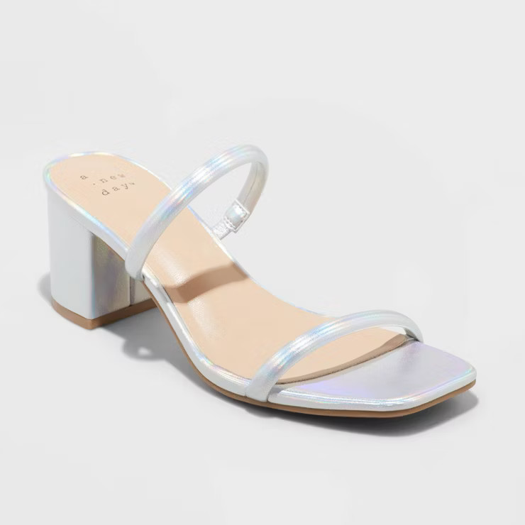 Women's Cris Heels - A New Day™ | Target