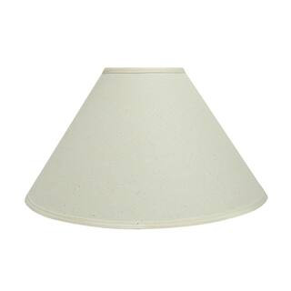 ASPEN Creative CORPORATION:Aspen Creative Corporation 19 in. x 12 in. Off White Hardback Empire L... | The Home Depot