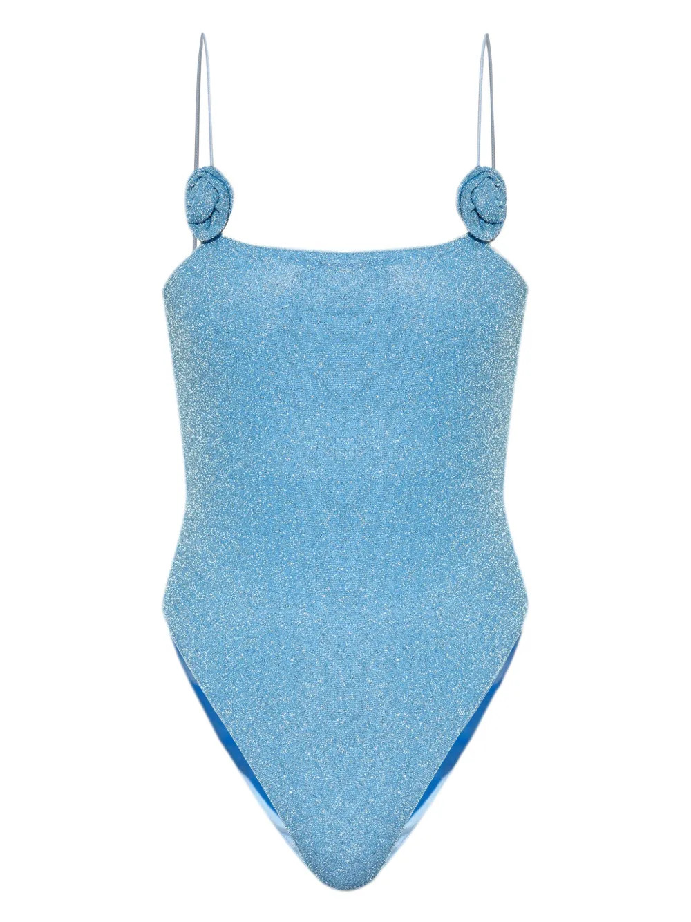 OséreeLumière Rose baddräkt | Farfetch Global