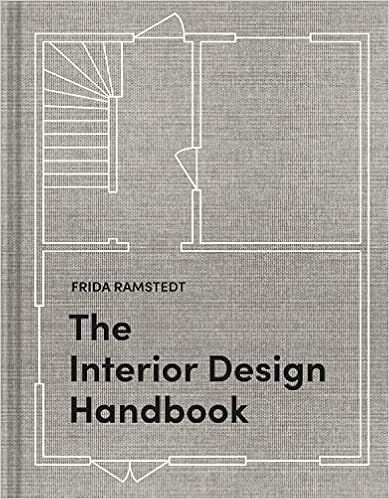 The Interior Design Handbook: Furnish, Decorate, and Style Your Space     Hardcover – October 2... | Amazon (US)