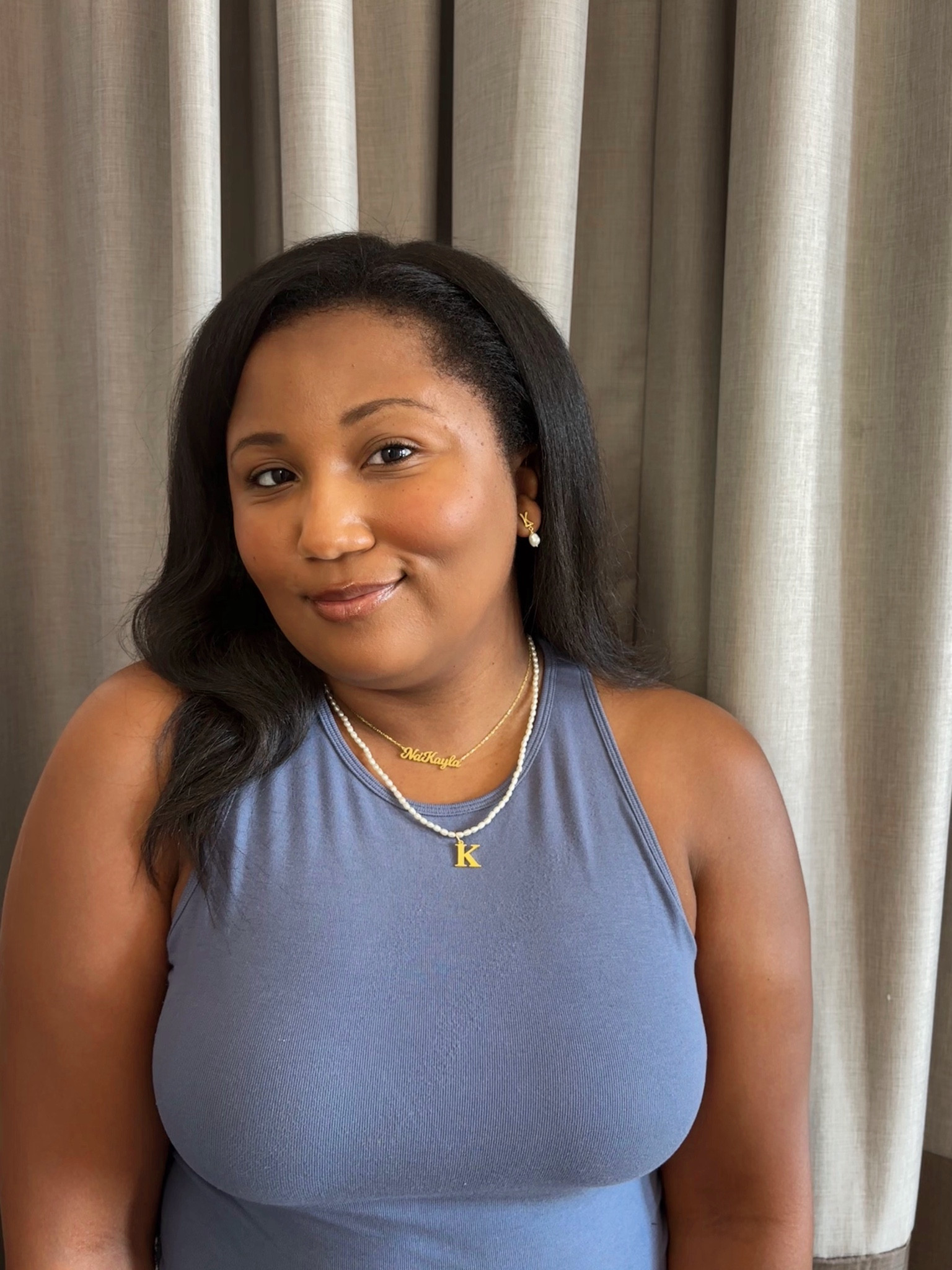 Loving this layered look featuring pieces from Caitlyn Minimalist. Perfect for every day and oh-so-giftable! 🎁

@caitlynminimalist

#CMpartner #jewelrylover #minimalistjewelry #layeredlook 

#LTKGiftGuide #LTKFindsUnder50 #LTKStyleTip