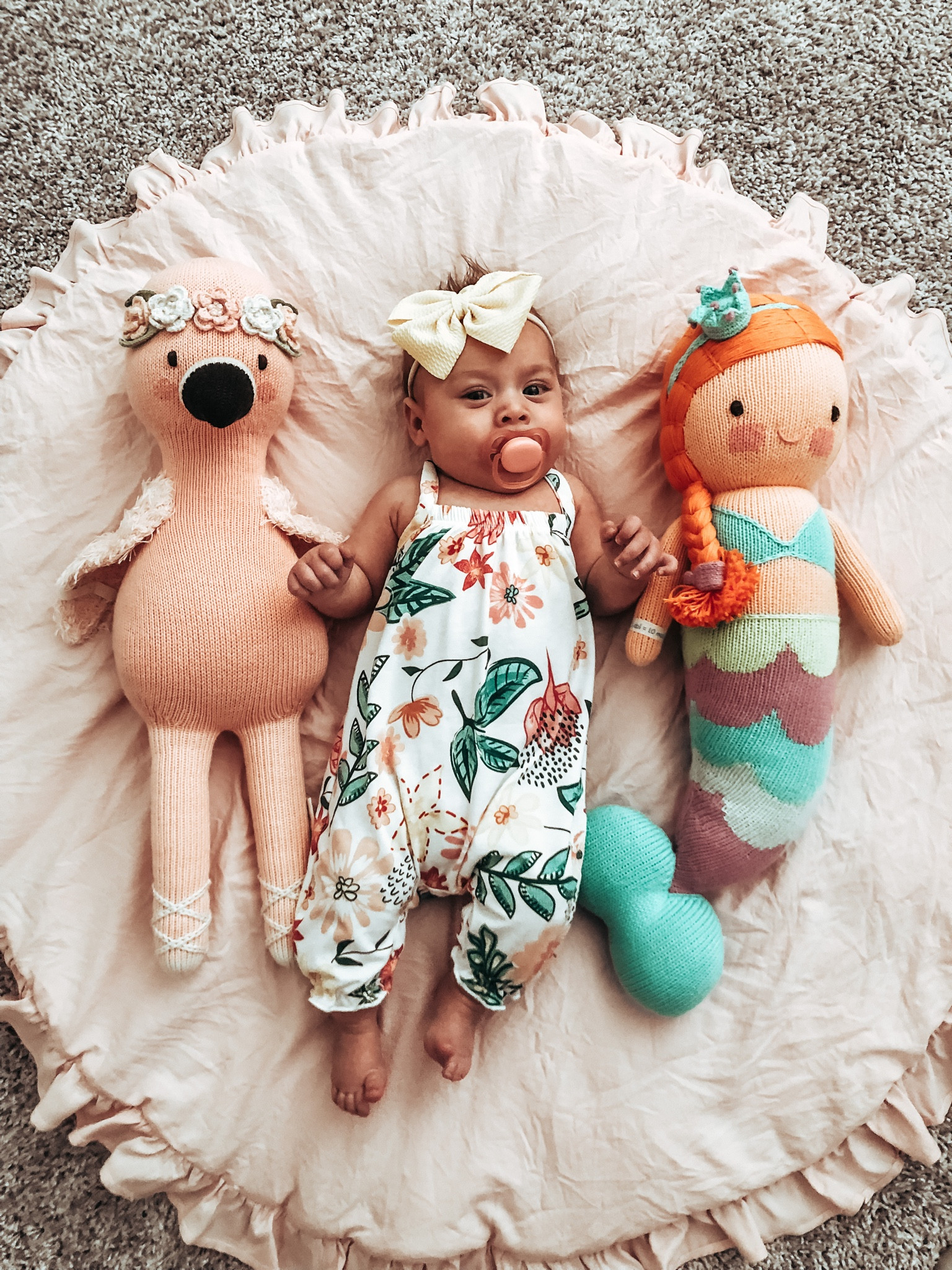 cuddle & kind friends 🧜🏼‍♀️🦩💕

#LTKfit #LTKbaby #LTKkids