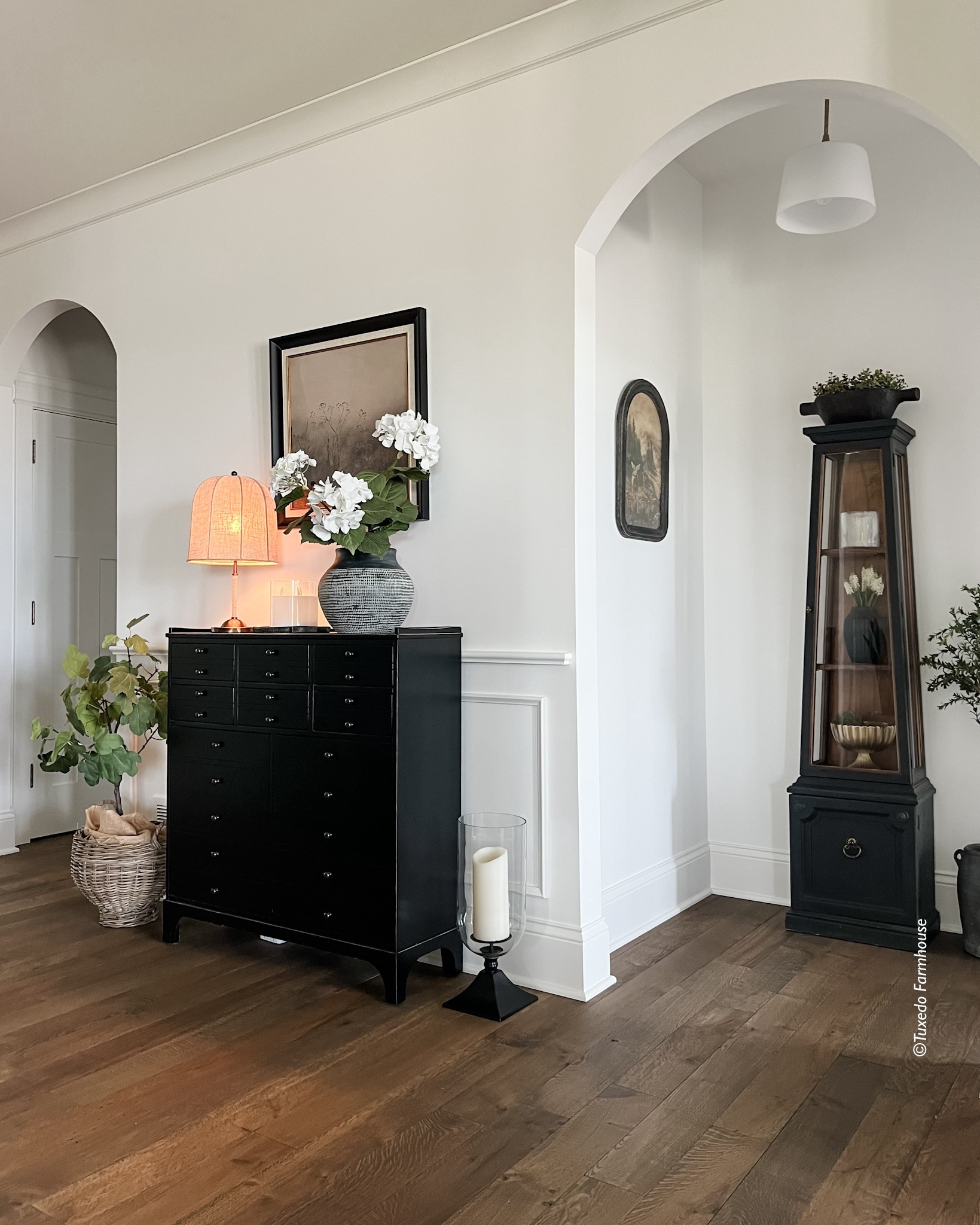 I just love the new way my apothecary cabinet is set up for the Summer.  It is such a versatile and timeless piece of my home.

#LTKHome #LTKFindsUnder100 #LTKSeasonal