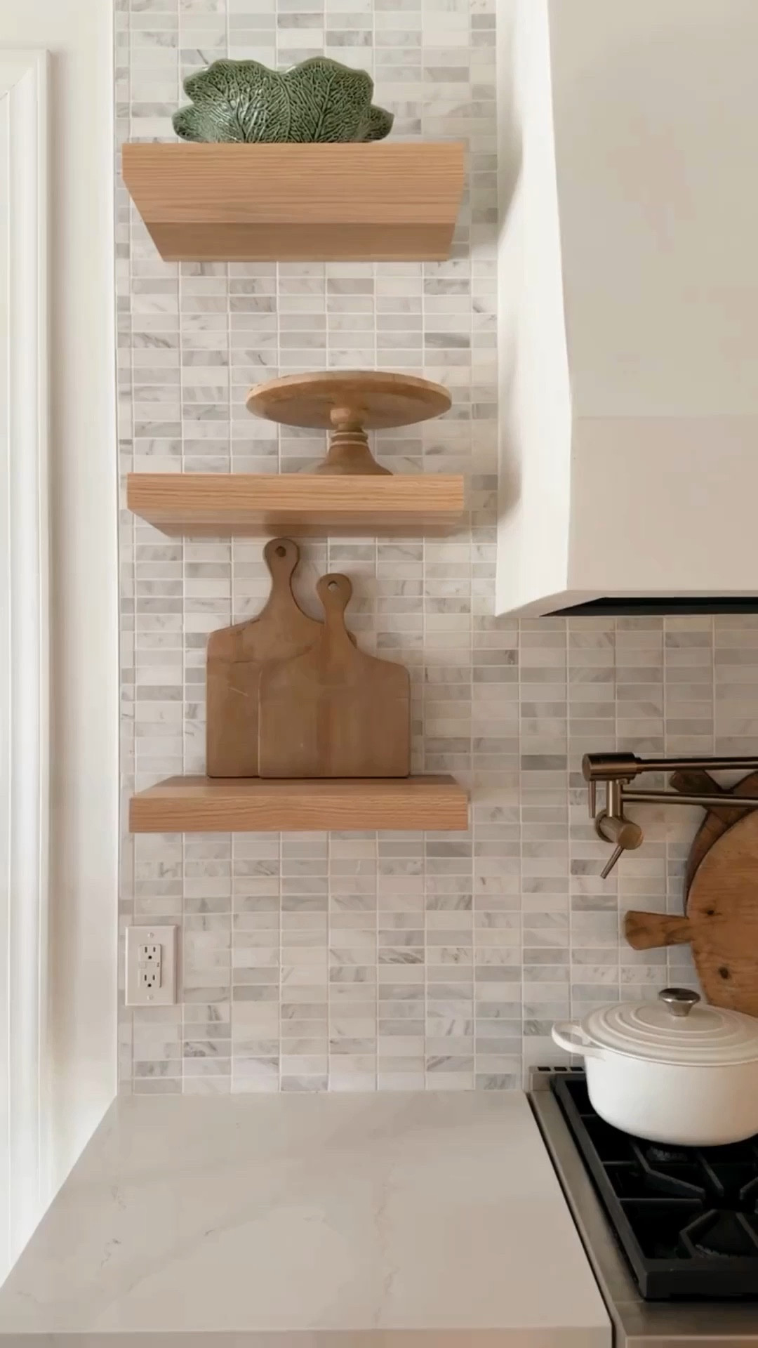 SURPRISE! It’s a Warehouse Sale! Now is the time to curate the kitchen shelves of your dreams. Buy any 3 items and enjoy 1 FREE. ✨
Discount will automatically apply at checkout.

#LTKSpringSale #LTKSeasonal #LTKhome