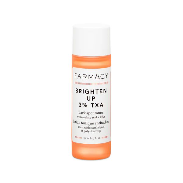 Brighten Up 3% TXA Toner Mini | Farmacy Beauty